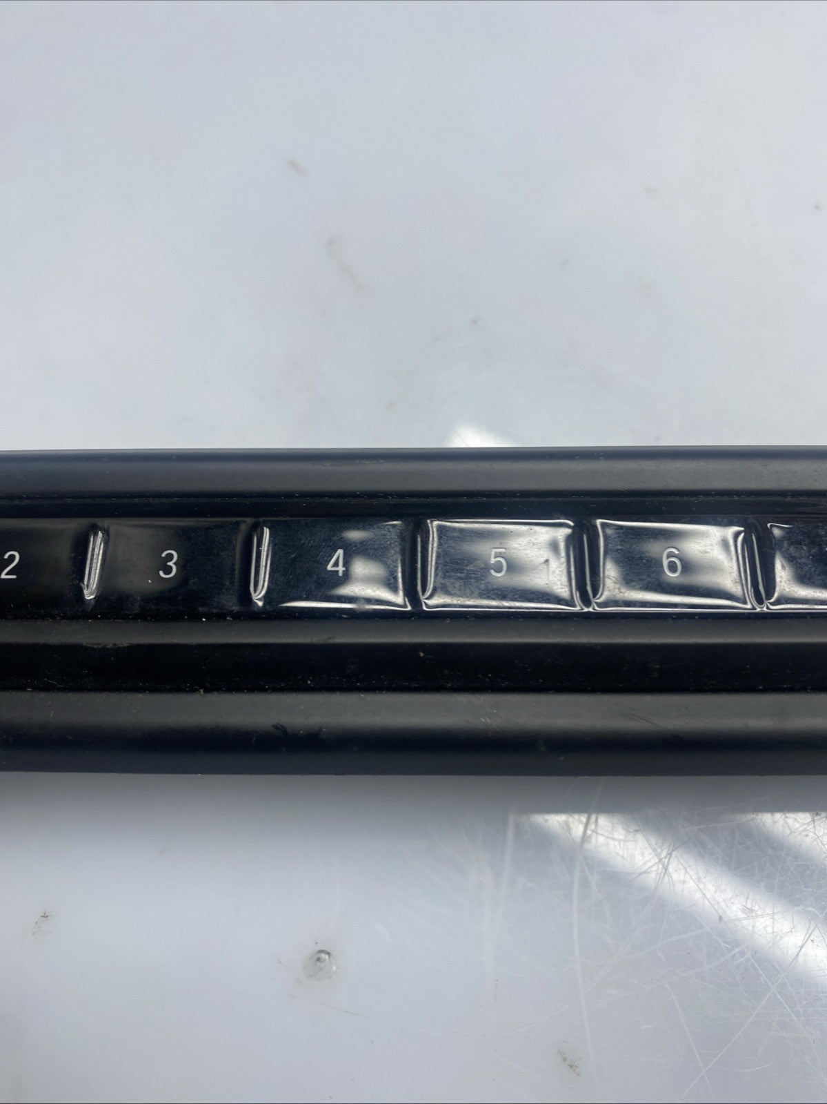 BMW 2 SERIES F44 2020 MULTIMEDIA CONTROL SWITCH PANEL 7949339