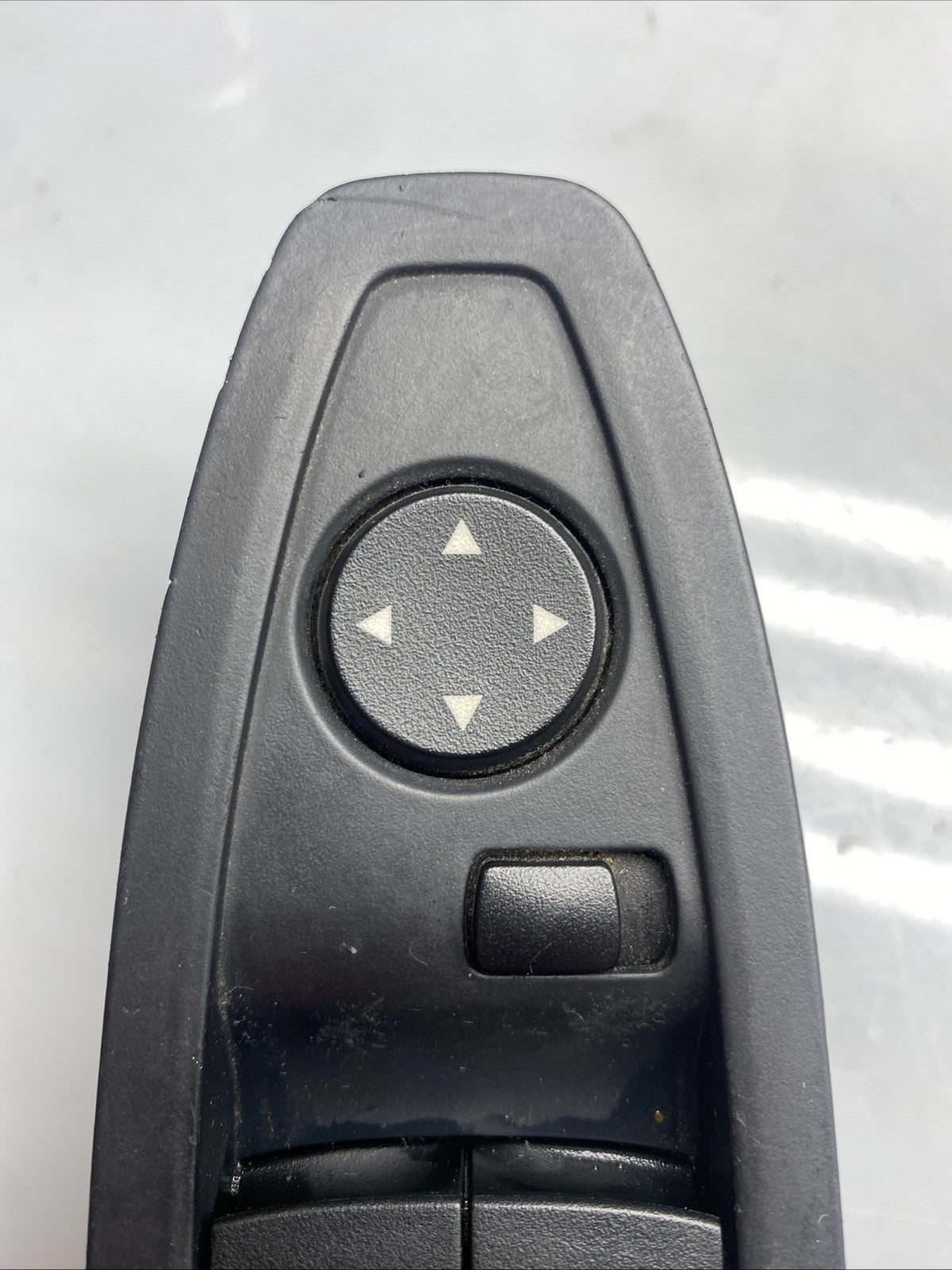 BMW 1 2 3 4 SERIES LCi F20 F30 F31 F32 F36 ELECTRIC WINDOW SWITCH PACK 9208110