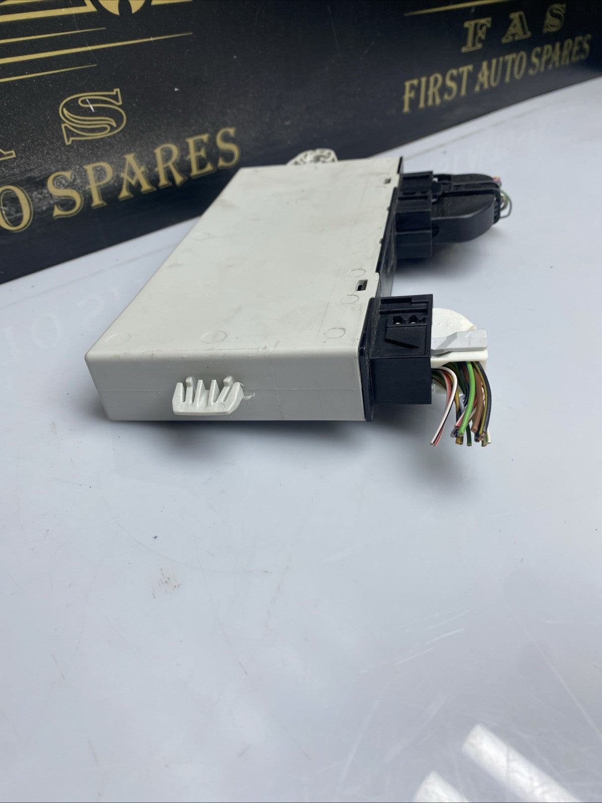BMW 5 6 7 Series 2010-16 Car Access System Control Module P/N 9367377