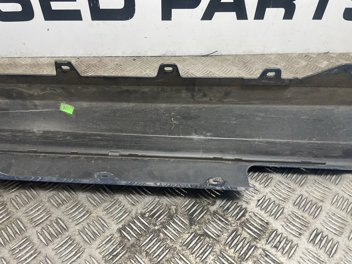 BMW Passenger N/S Left M Sport Side Skirt 4 Series F82 F83 M4 8054291