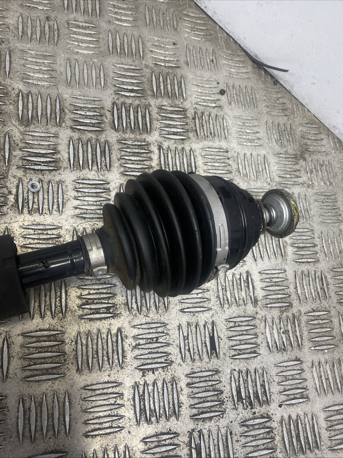 BMW F40 F44 F45 F46 F48 F39 LEFT PASSENGER SIDE DRIVESHAFT 8643375