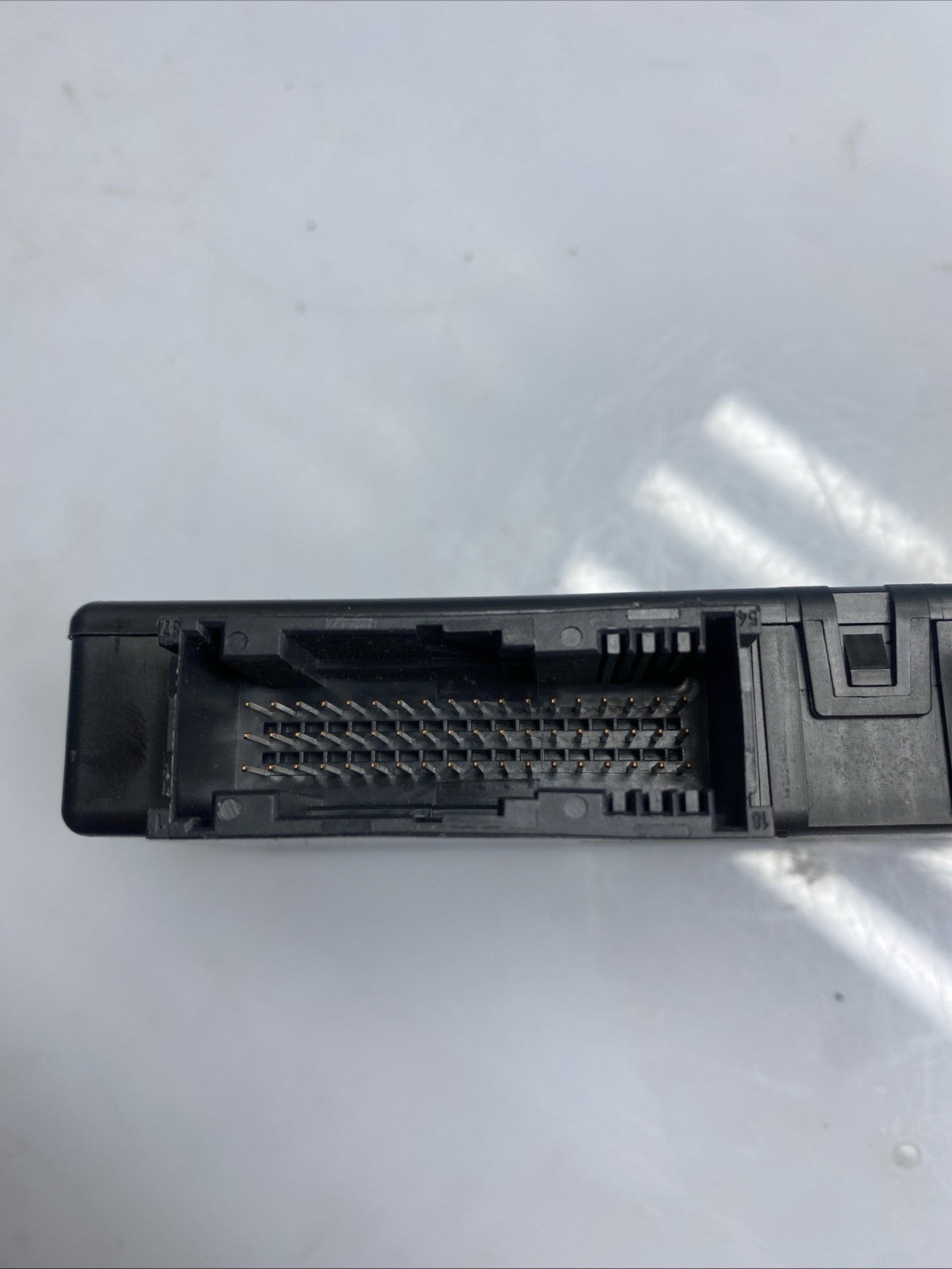 BMW F10 F11 5 Series Gateway Control Module 9380323