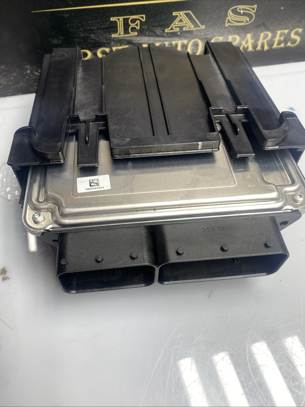 BMW X1 2012-2020 Engine Control Unit 8591073 320d and X1 2.0D F48