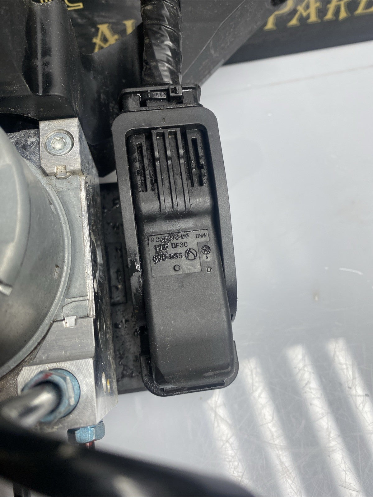 BMW 2 SERIES ACTIVE TOURER ABS PUMP MODULATOR 1.5 DIESEL 6888064 F45 2014-2021