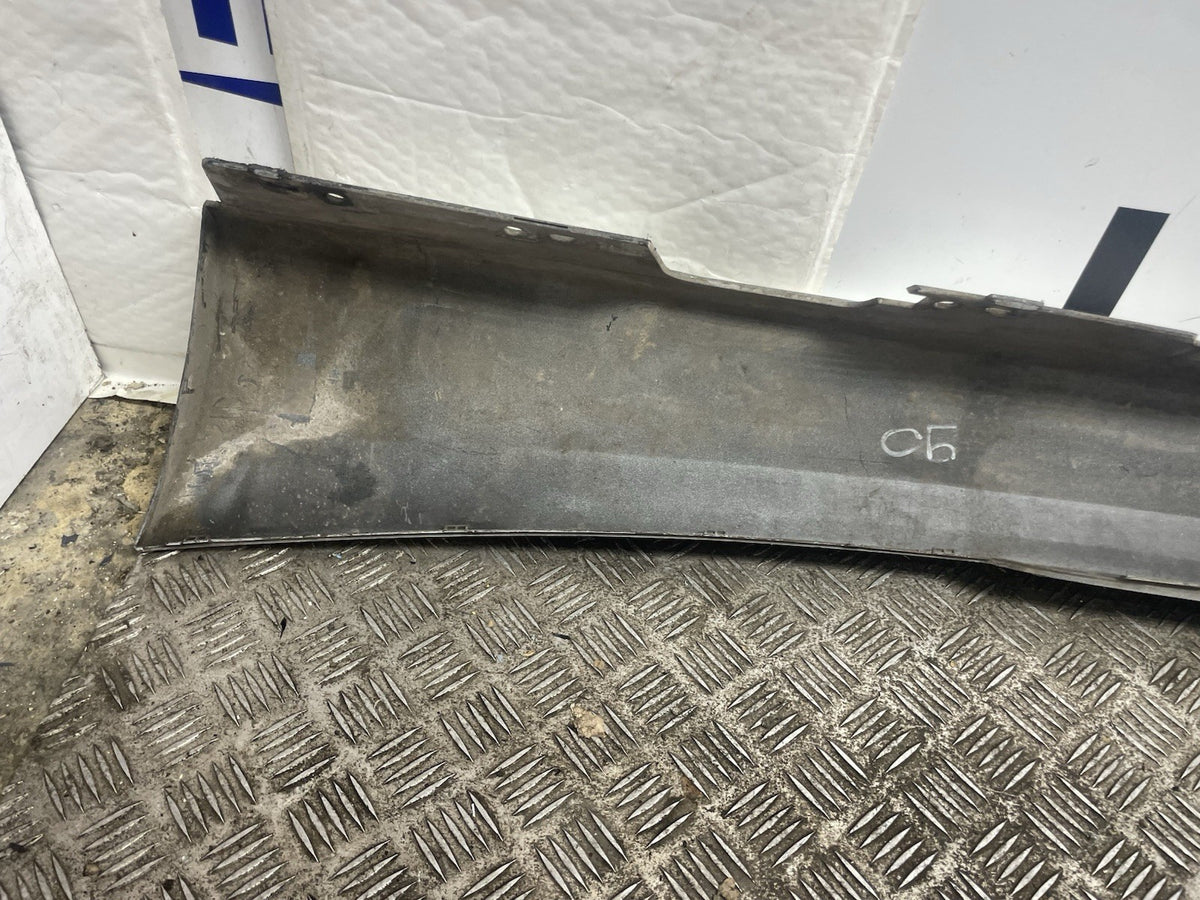 BMW 2 Series Drivers Side Side Skirt O/s Genuine SE  F21 F22 14-19