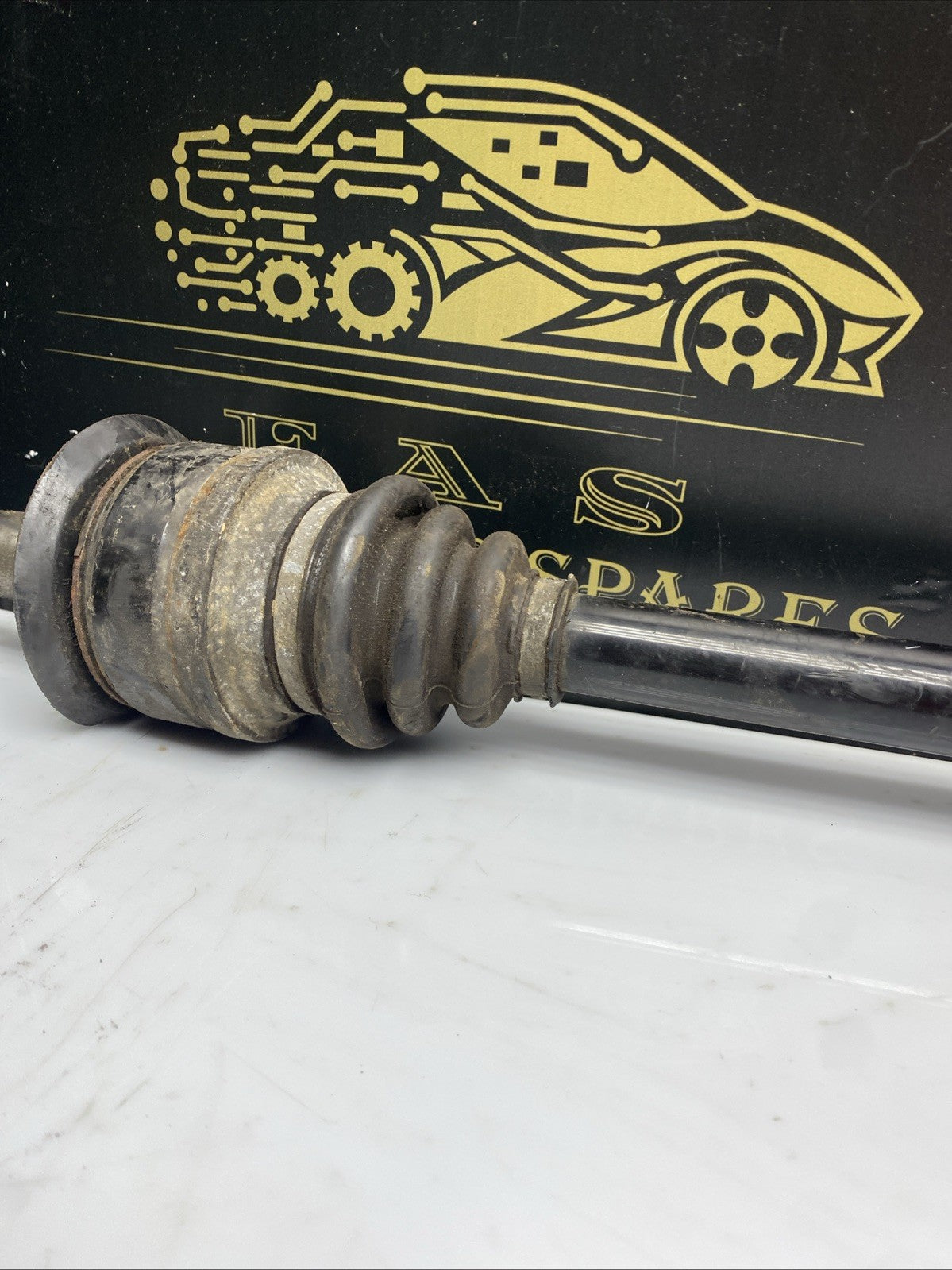 BMW Driver O/S Right Rear Drive Shaft 1 2 3 4 Series F20 F21 F30 F31  7629302