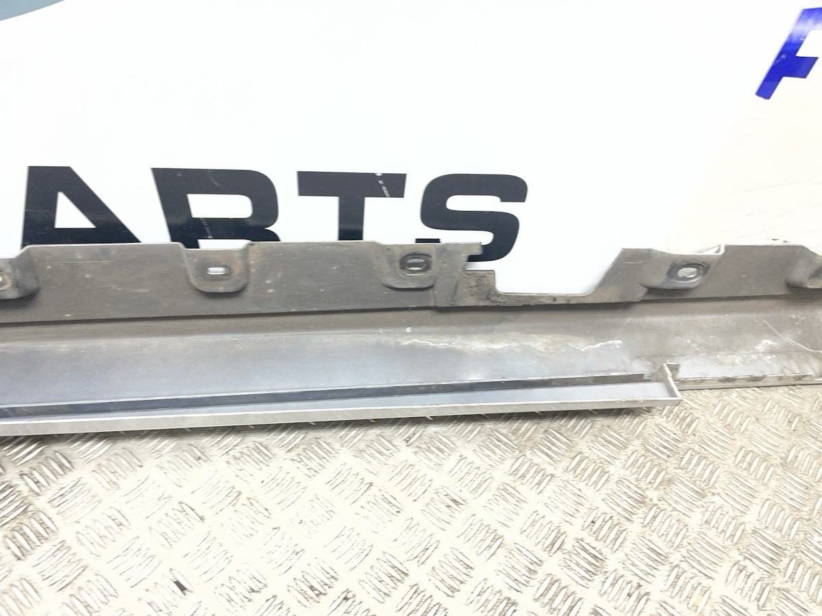 BMW 5 SERIES F10 SIDE SKIRT DRIVER SIDE 7903888 2010-2017