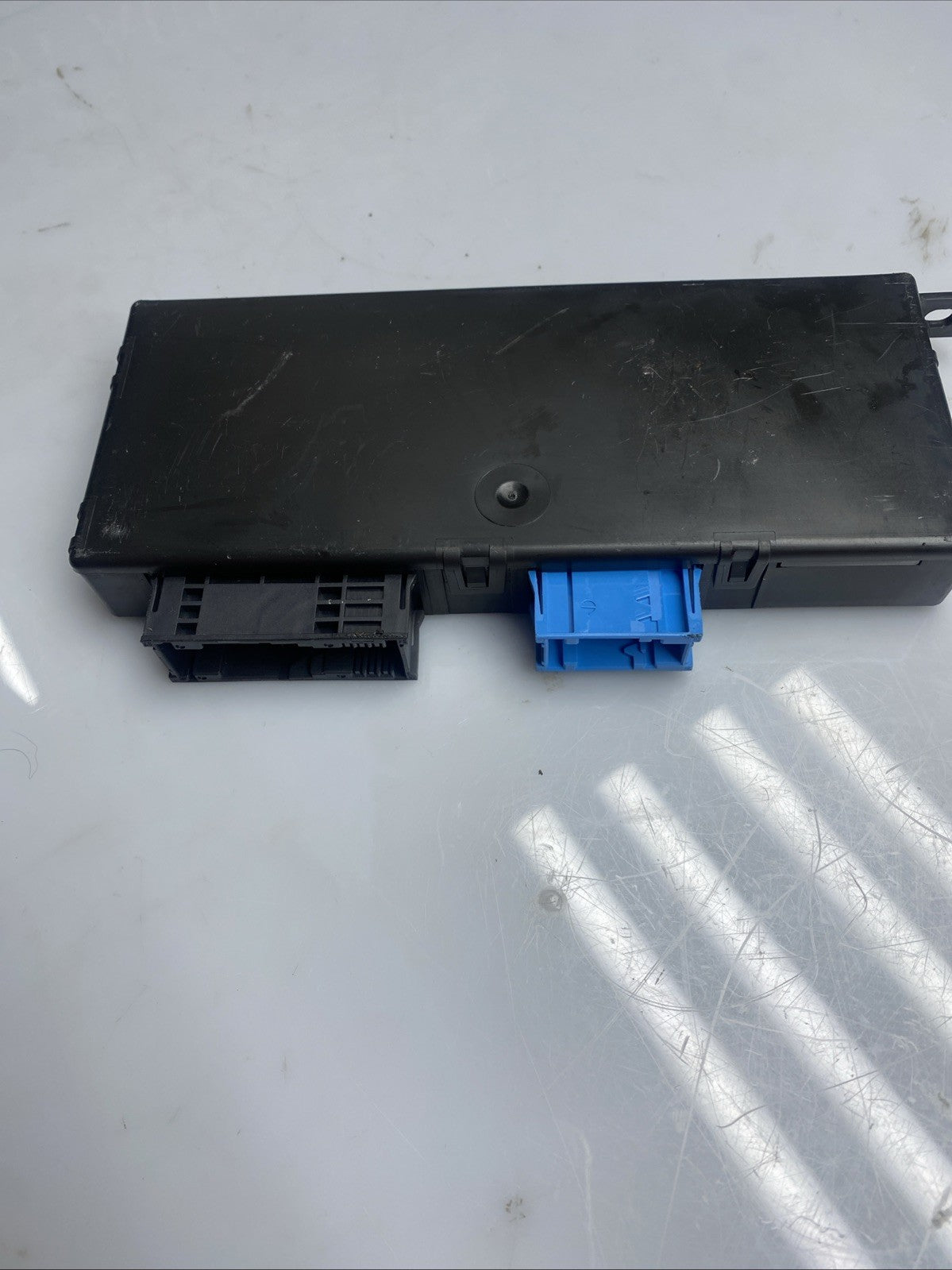 BMW F10 F11 5 Series Gateway Control Module 9380323