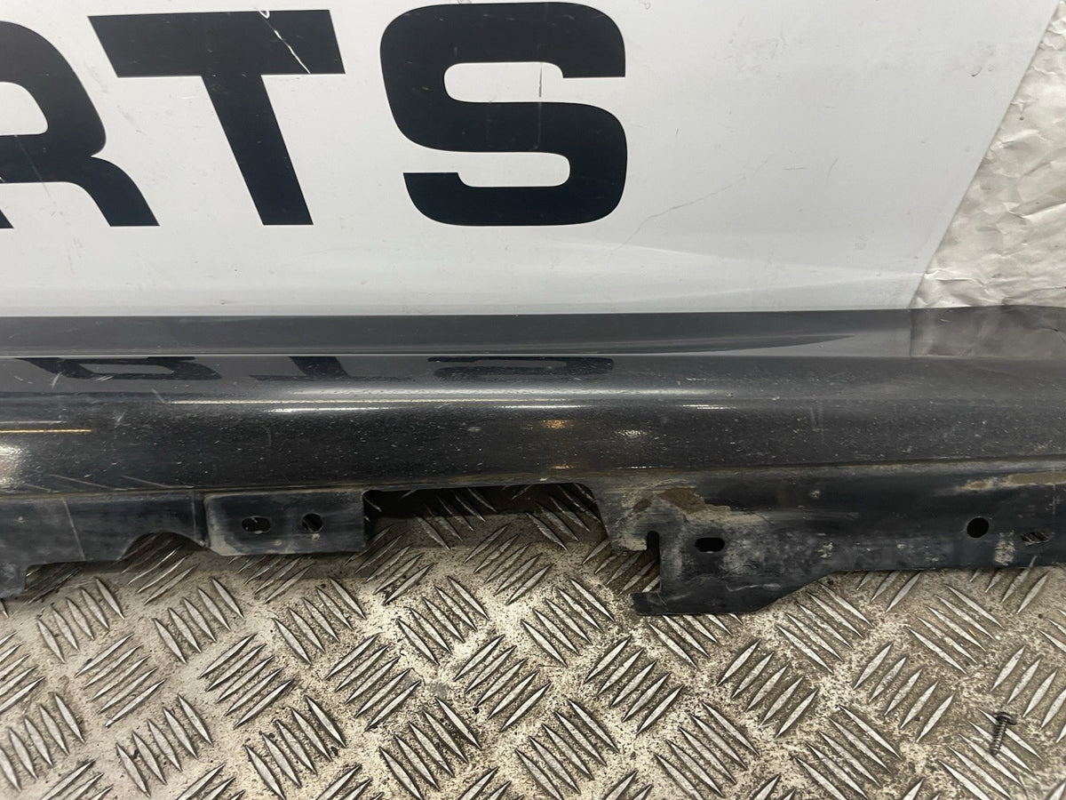 BMW 3 SERIES F30 F31 2012-2019 M SPORT OFFSIDE O/S RIGHT SIDE SKIRT TRIM 8054272