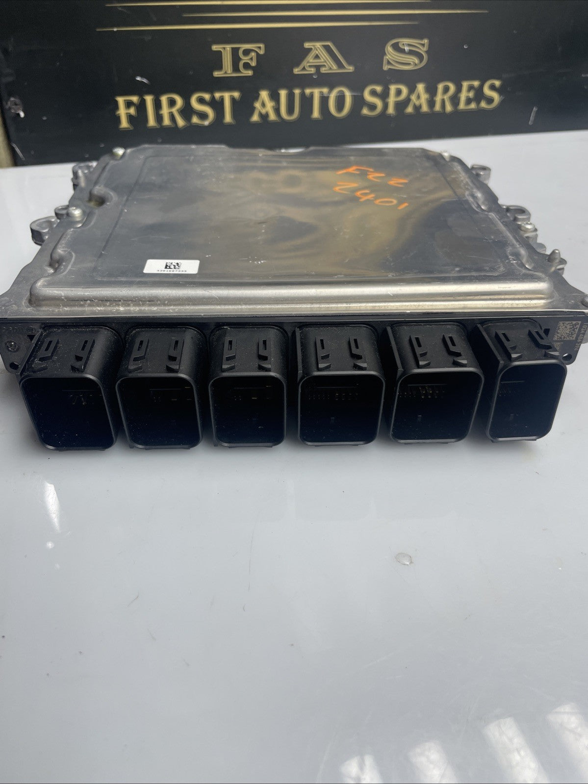 BMW 2 SERIES Engine ECU Control Module Unit 2014-2021 9894913