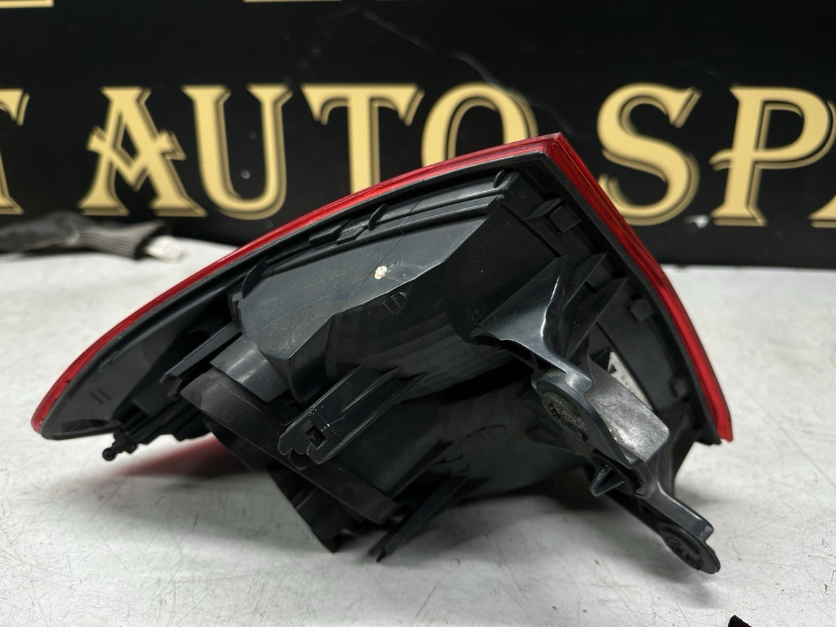 BMW 3 Series F30 Right Rear Tail Light Lamp Assembly 7259894 Genuine 2012-2015