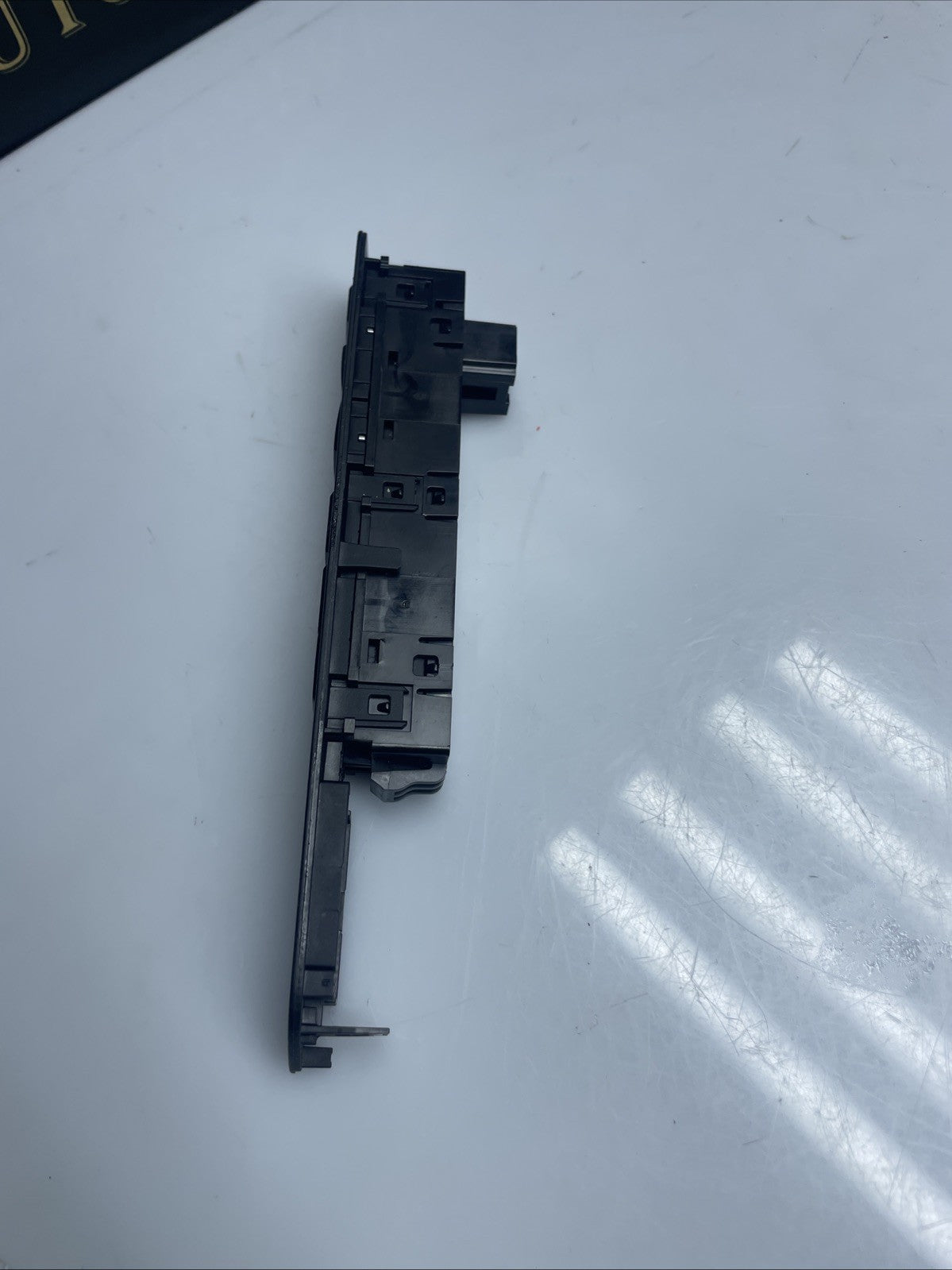 BMW X5 Drive Mode Parking Sensor Camera Switches Buttons 2014-2018 F15 9262727