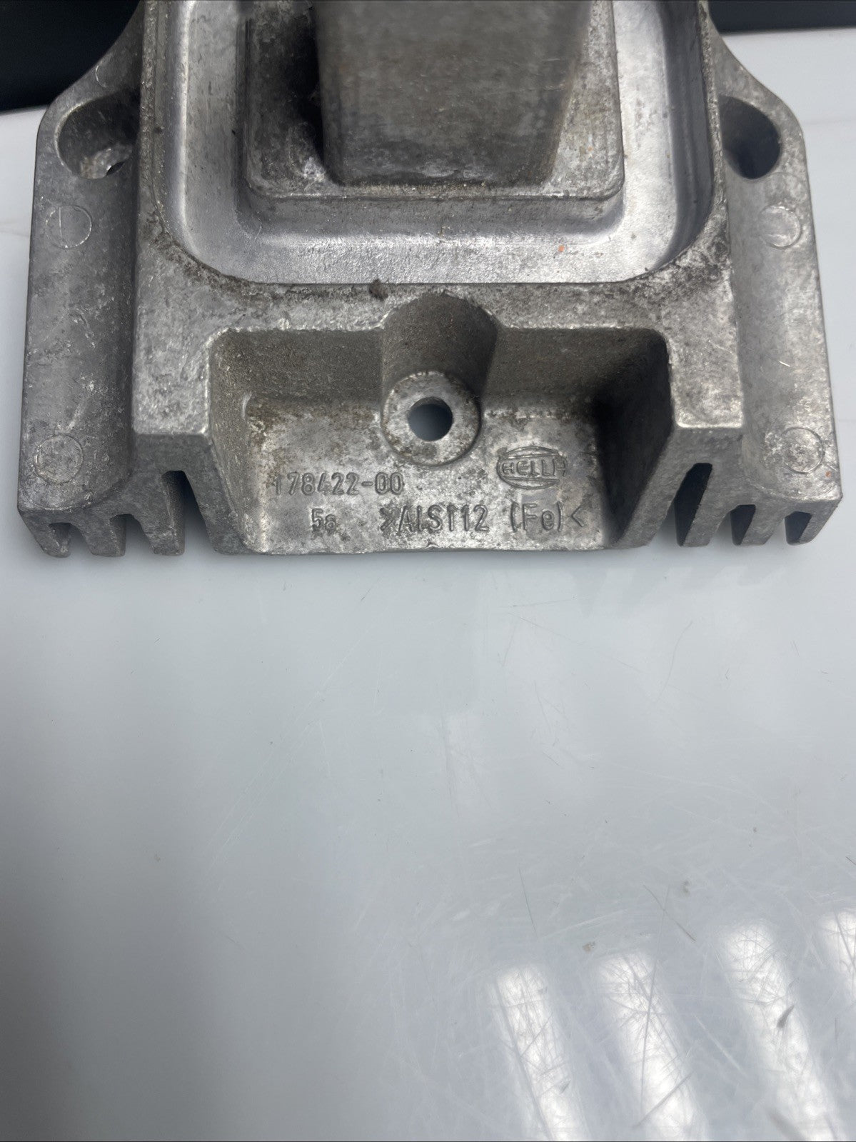 BMW 1 Series F20 Front Right Headlight Control Module - 178422-00