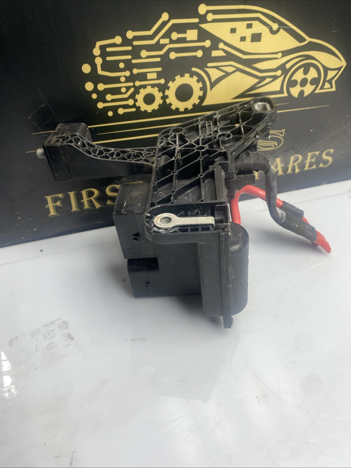 BMW 125i M Sport F20 External Ignition Module 929615101