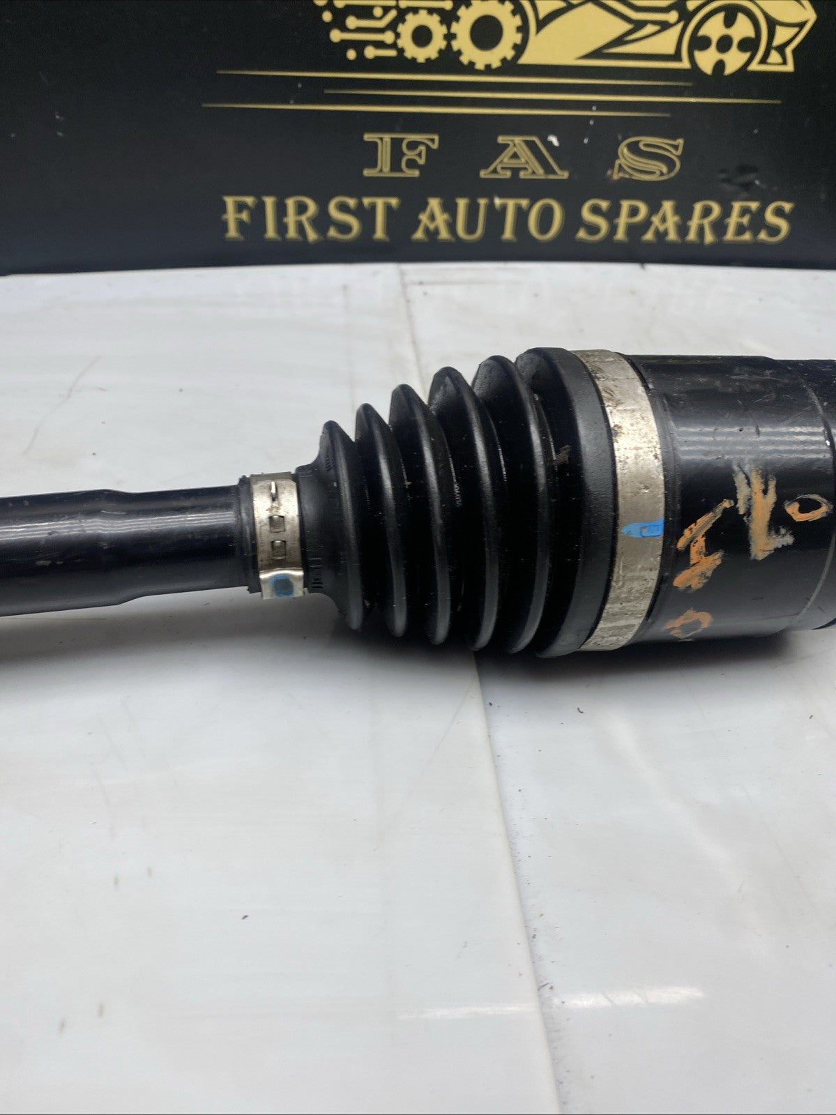BMW 1 3 Series F20 F21 LCI F30 Output Drive Shaft Left N/S Driveshaft 7609351