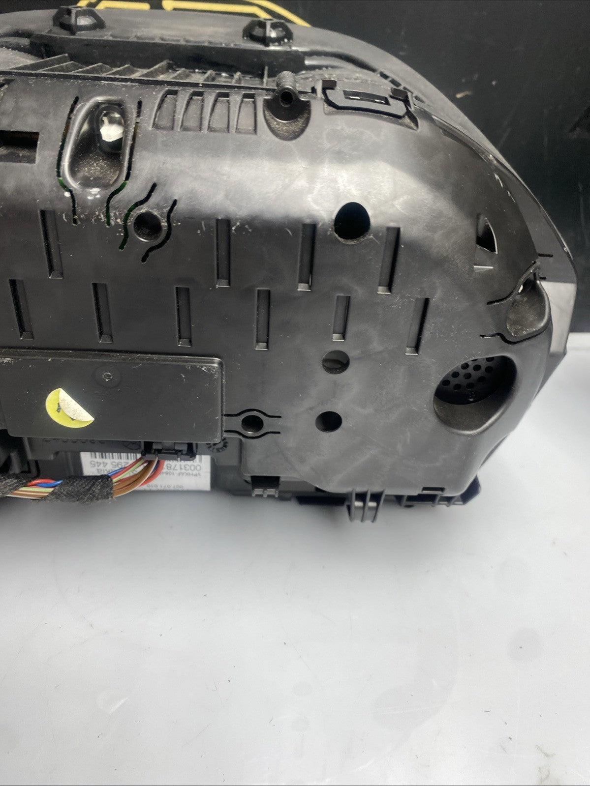 BMW 1 F20 F21 2 Series F22 F23 F45 Instrument Cluster Odometer 176494 11