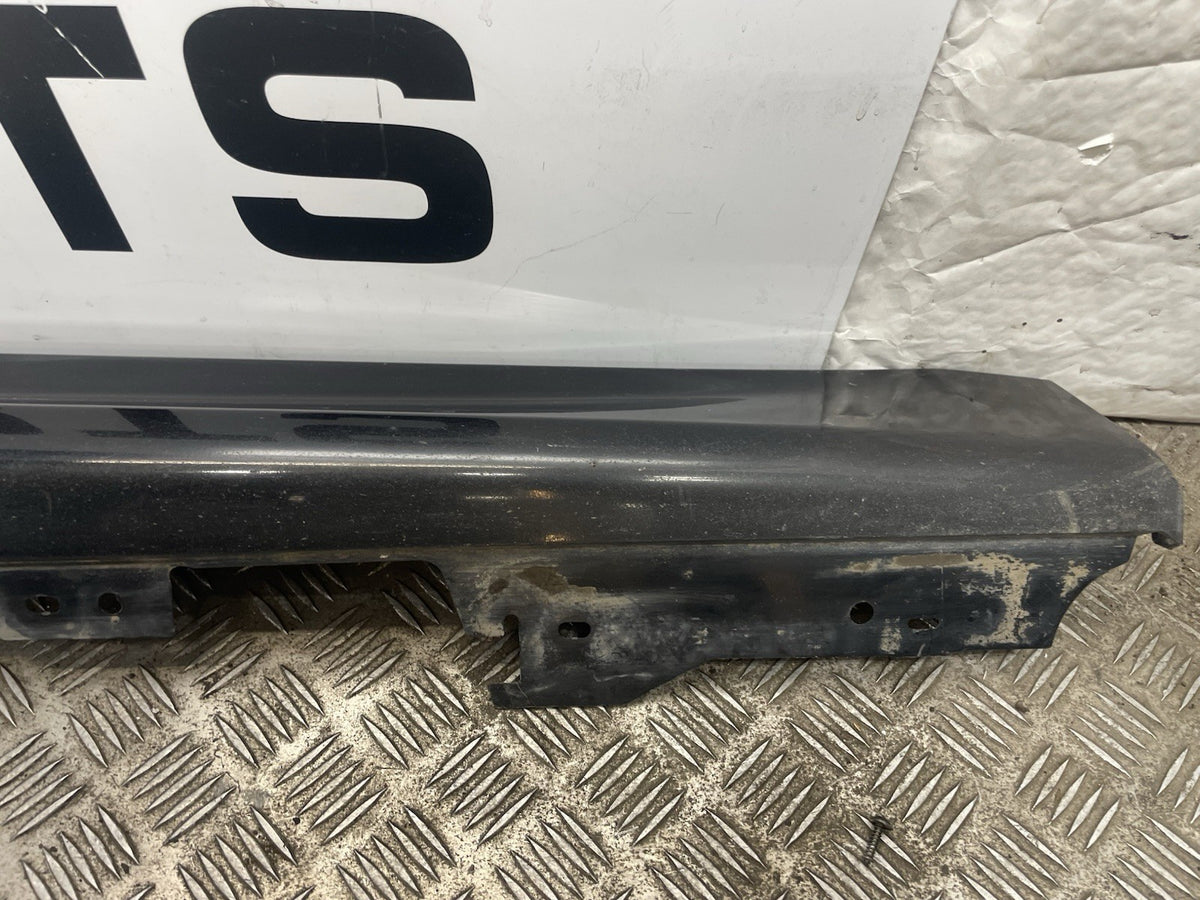 BMW 3 SERIES F30 F31 2012-2019 M SPORT OFFSIDE O/S RIGHT SIDE SKIRT TRIM 8054272
