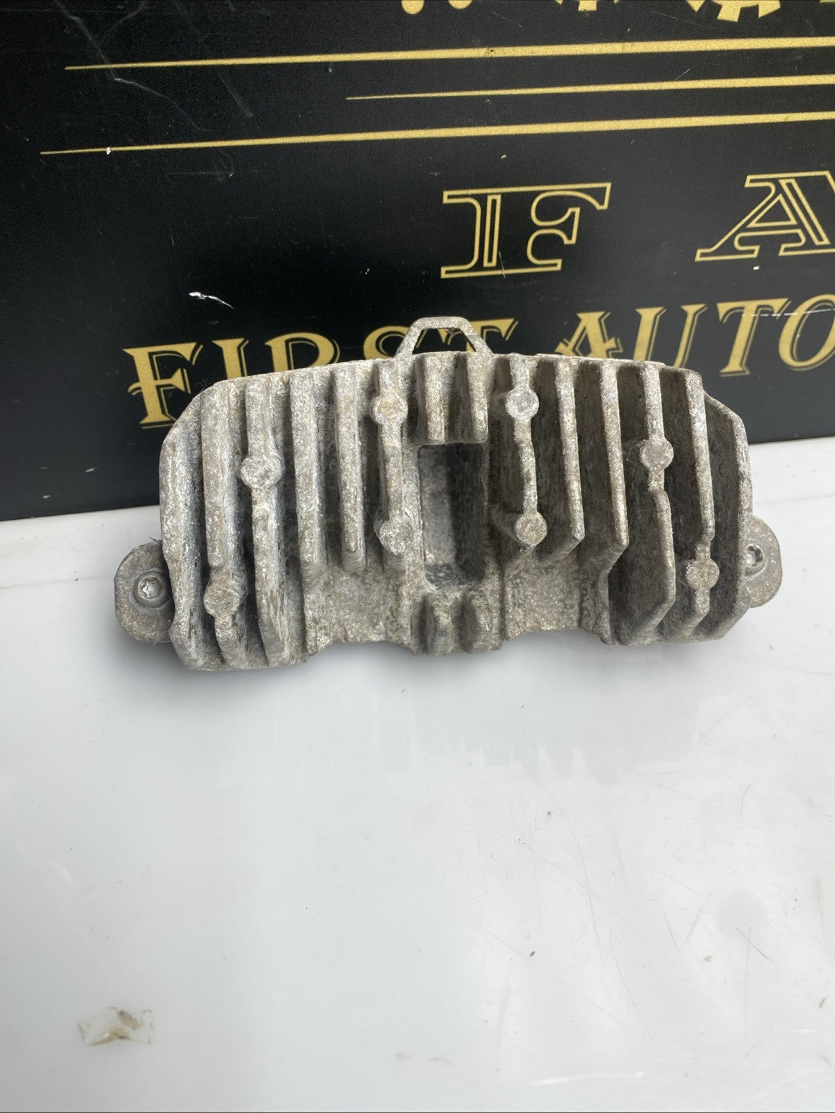 BMW 3 Series F30 F31 Xenon Headlight Ballast LED DRM Module  72131140