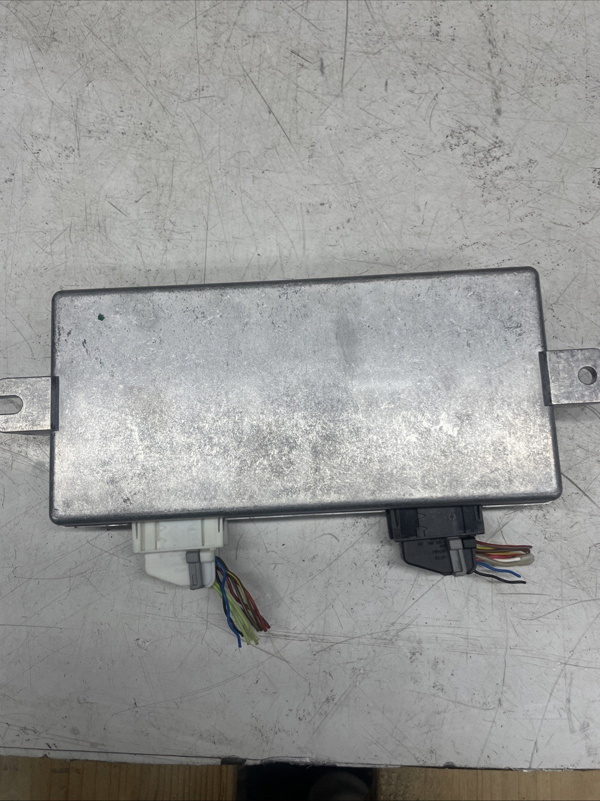 BMW 4 SERIES REAR VIEW CAMERA ECU 2013-2020 F32/ F33 16129510