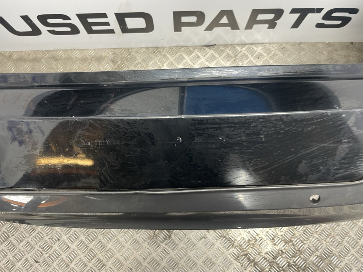 BMW 2 Series Gran Tourer F46 Rear Bumper