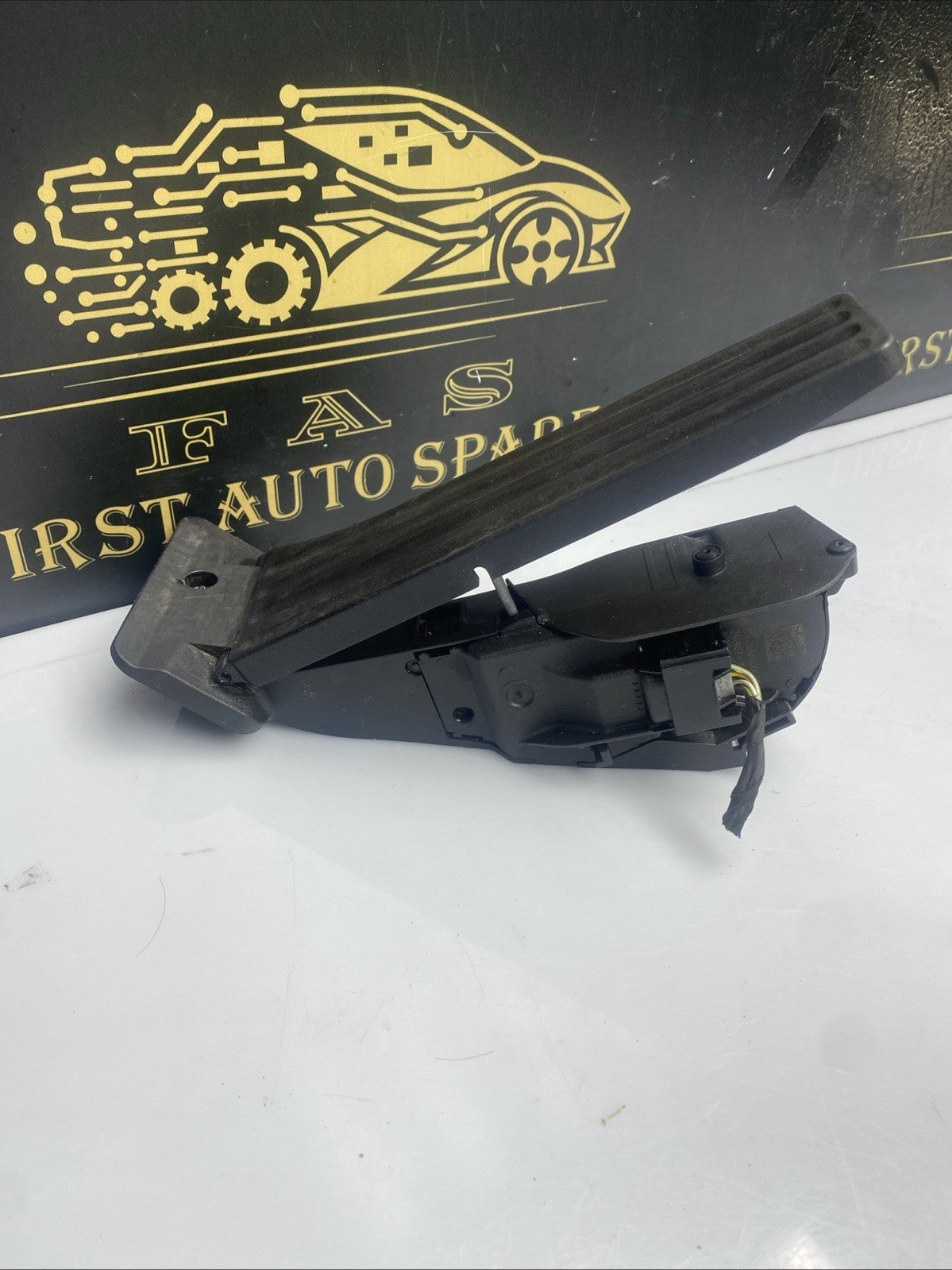 BMW 2 SERIES F45 2014 ACCELERATOR THROTTLE PEDAL 214907-10