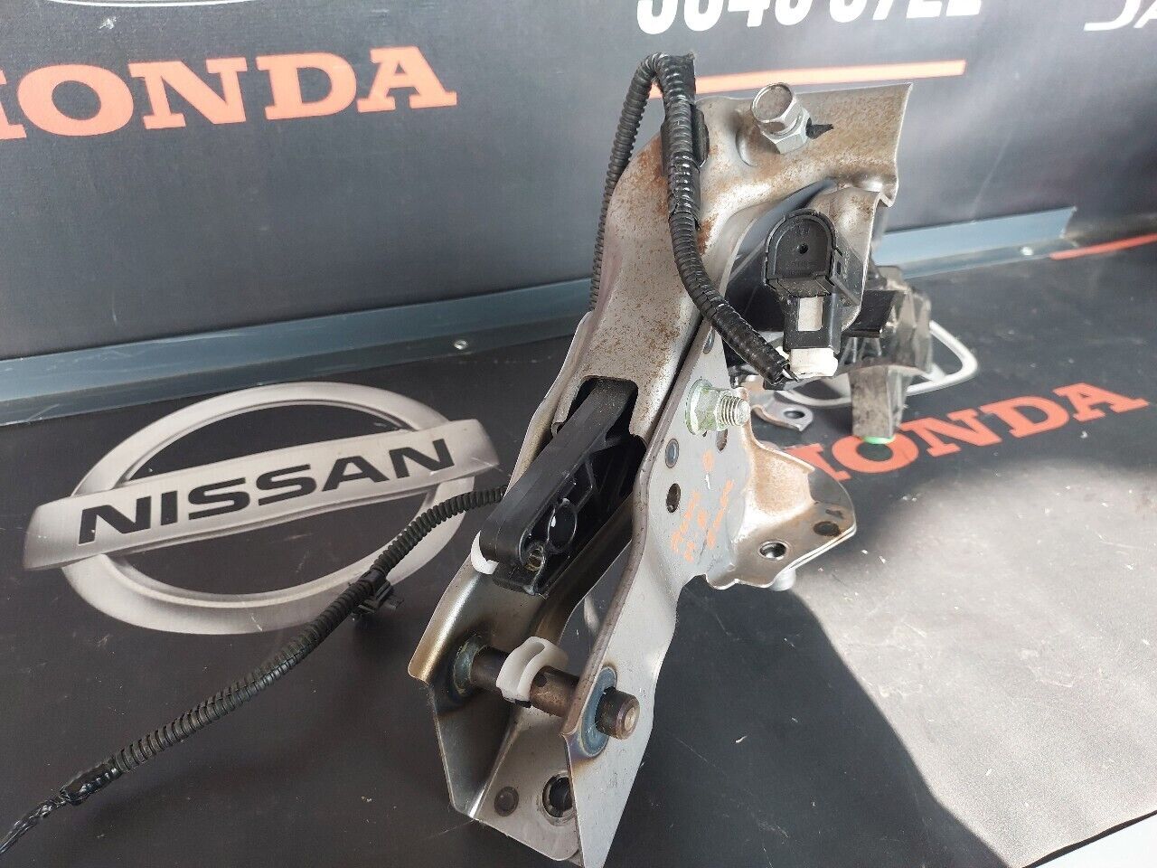 TOYOTA AURIS HATCHBACK CLUTCH PEDAL ASSEMBLEY 2013