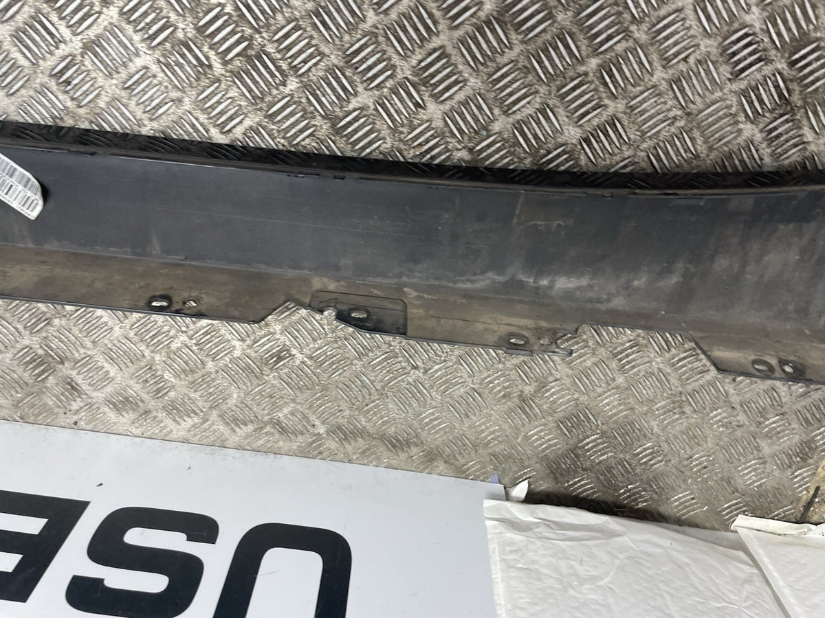 BMW 1 SERIES SIDE SKIRT DRIVER RIGHT F20 5DR 2011-2019