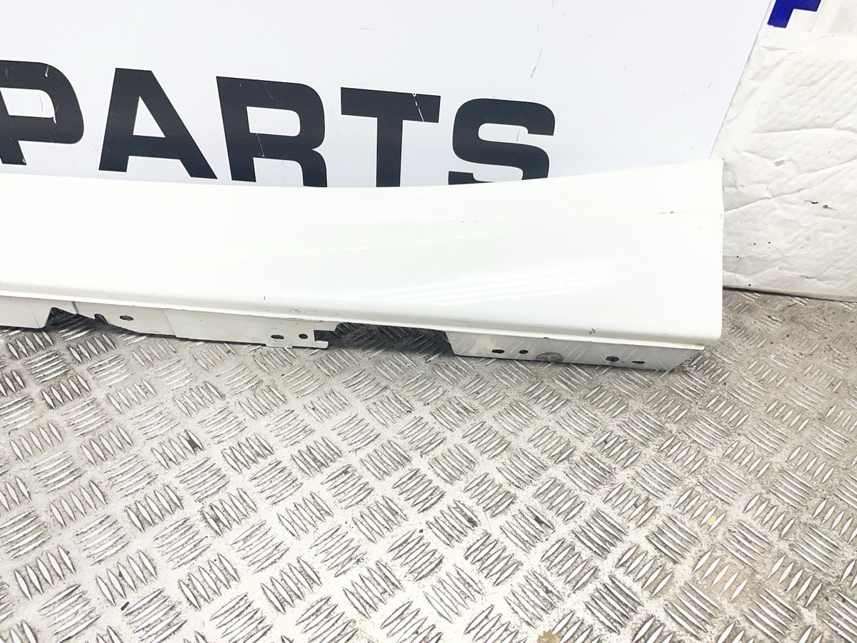 BMW 1 SERIES SIDE SKIRT PASSENGER LEFT F20 5DR 2011-2019