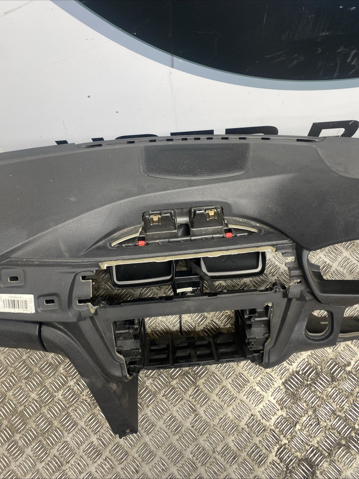 BMW 3 SERIES HARMAN KARDON DASHBOARD PANEL F30 F31 F32 F33 F36