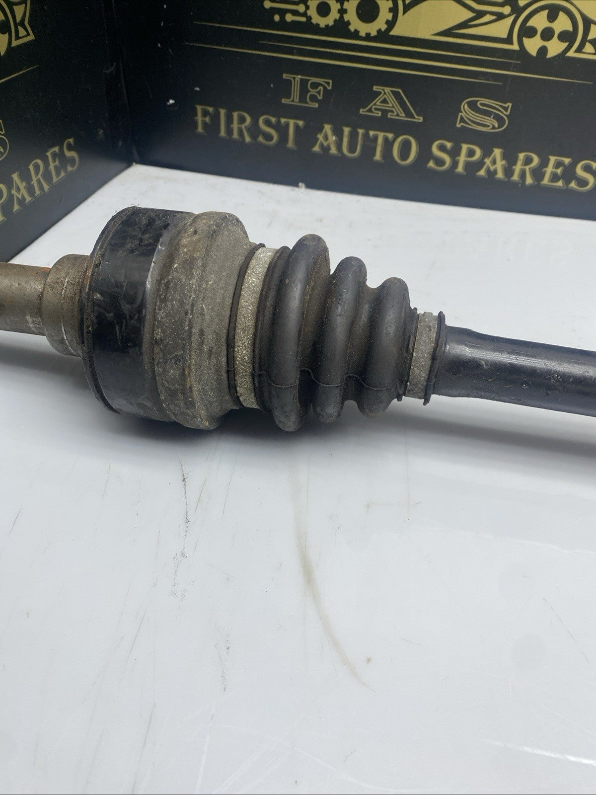 BMW 1 2 3 4 SERIES F20 F30 F32 DRIVERS RIGHT REAR N47 DIESEL DRIVESHAFT 7597682
