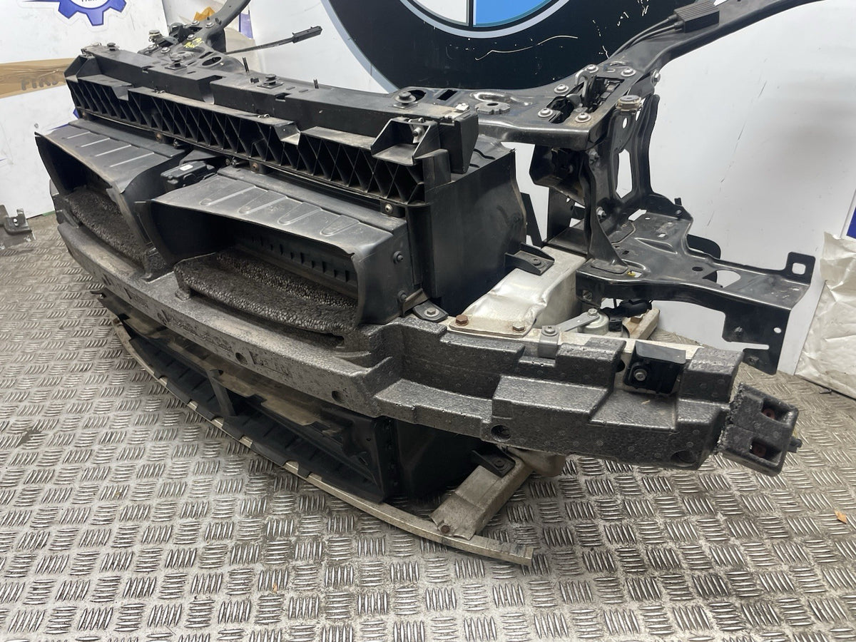 BMW 2 Series F45 Petrol Automatic Slam Panel 2018-2021