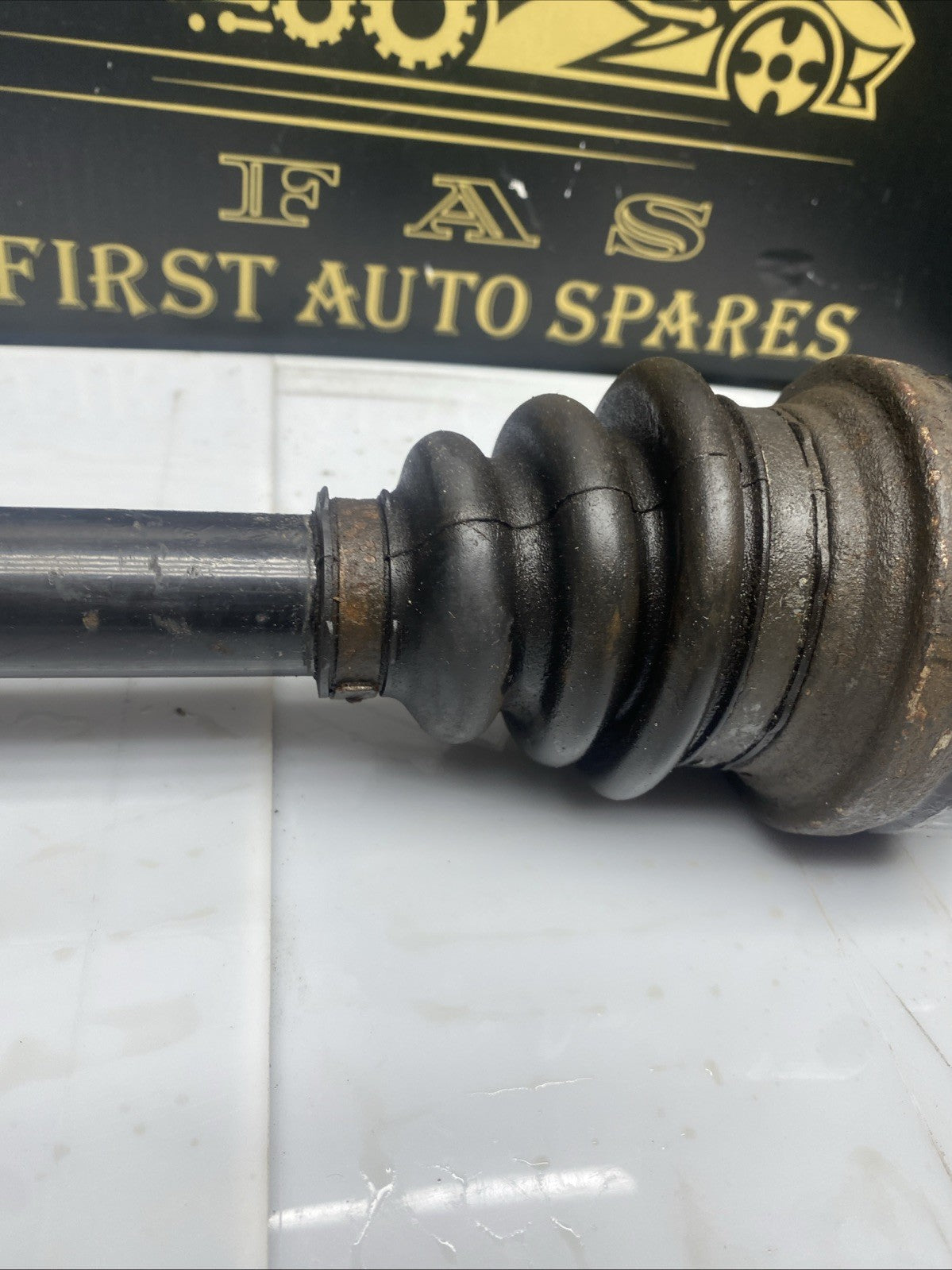 BMW Driver O/S Right Rear Drive Shaft 1 2 3 4 Series F20 F21 F30 F31  7629302
