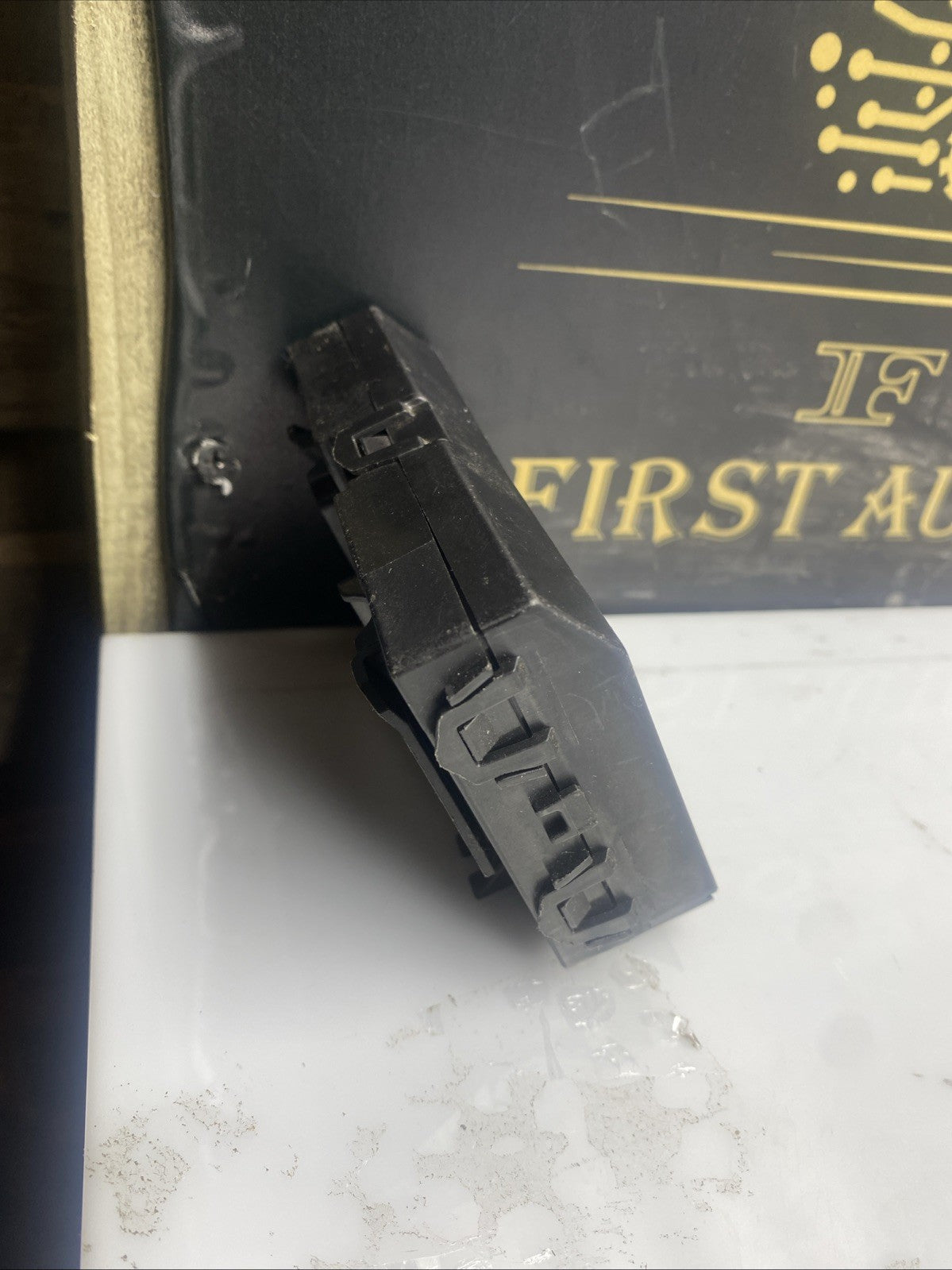 BMW F20 F30 F31 Mini F55 F56 F60 Control Unit Air Conditioning Module 6842986