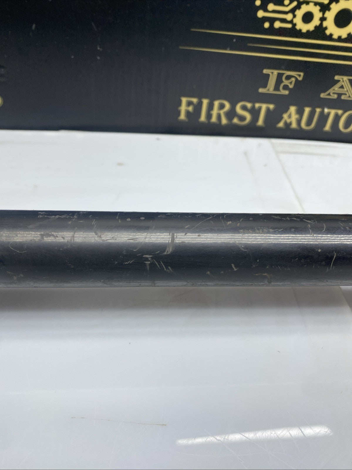 BMW 5 SERIES G30 DRIVESHAFT REAR RIGHT DRIVER SIDE 2.0 PETROL 8664048 2020