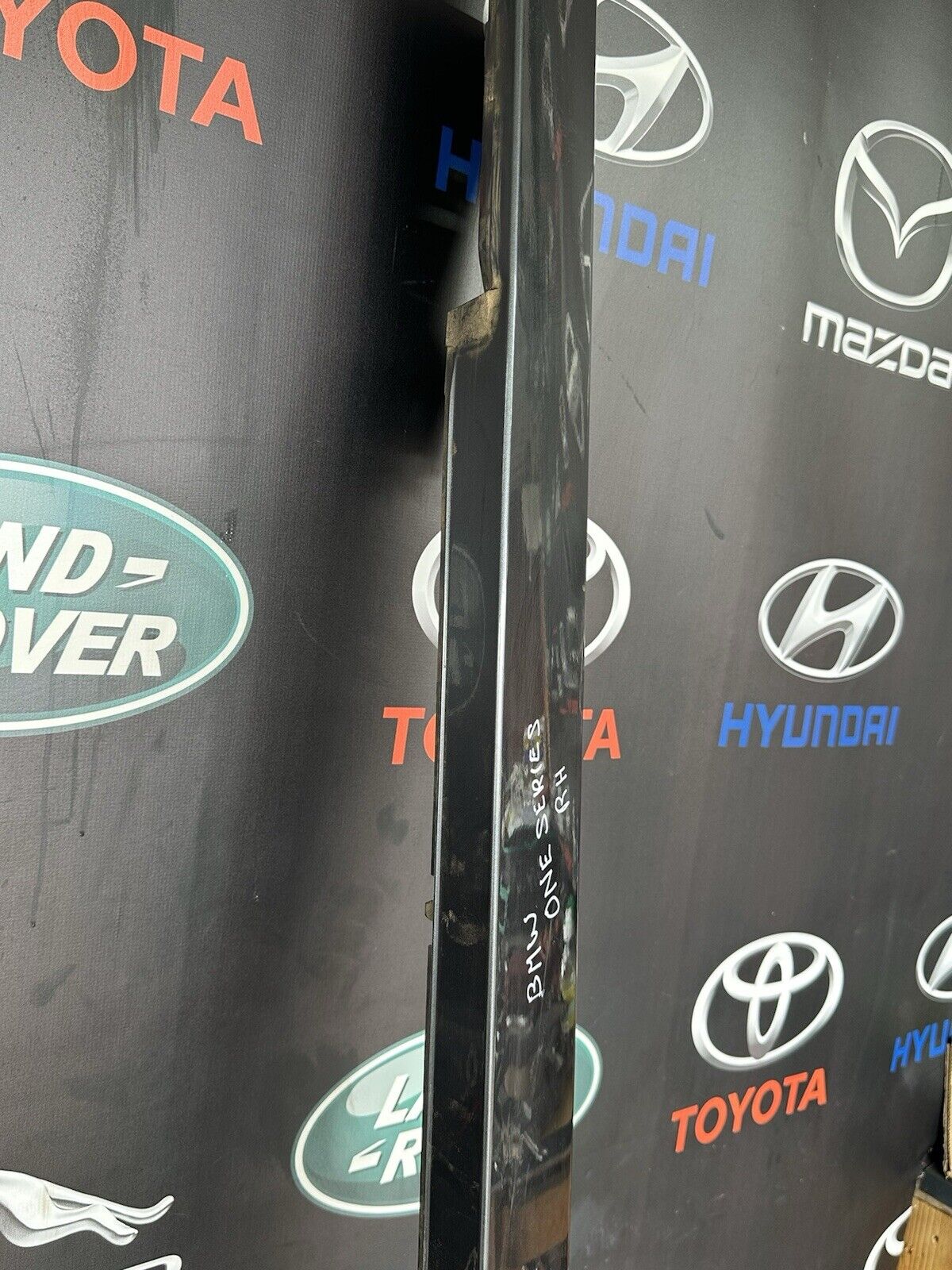 BMW F20  Series  Sport Side Skirts  Fit 2012-2019 Right Side