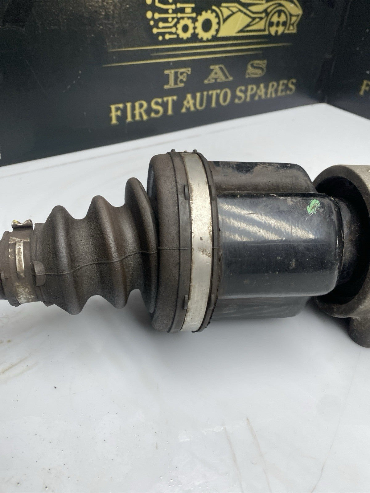 BMW 2 SERIES F44 DRIVESHAFT FRONT RIGHT DRIVER SIDE 2.0 DIESEL 8740280 2020