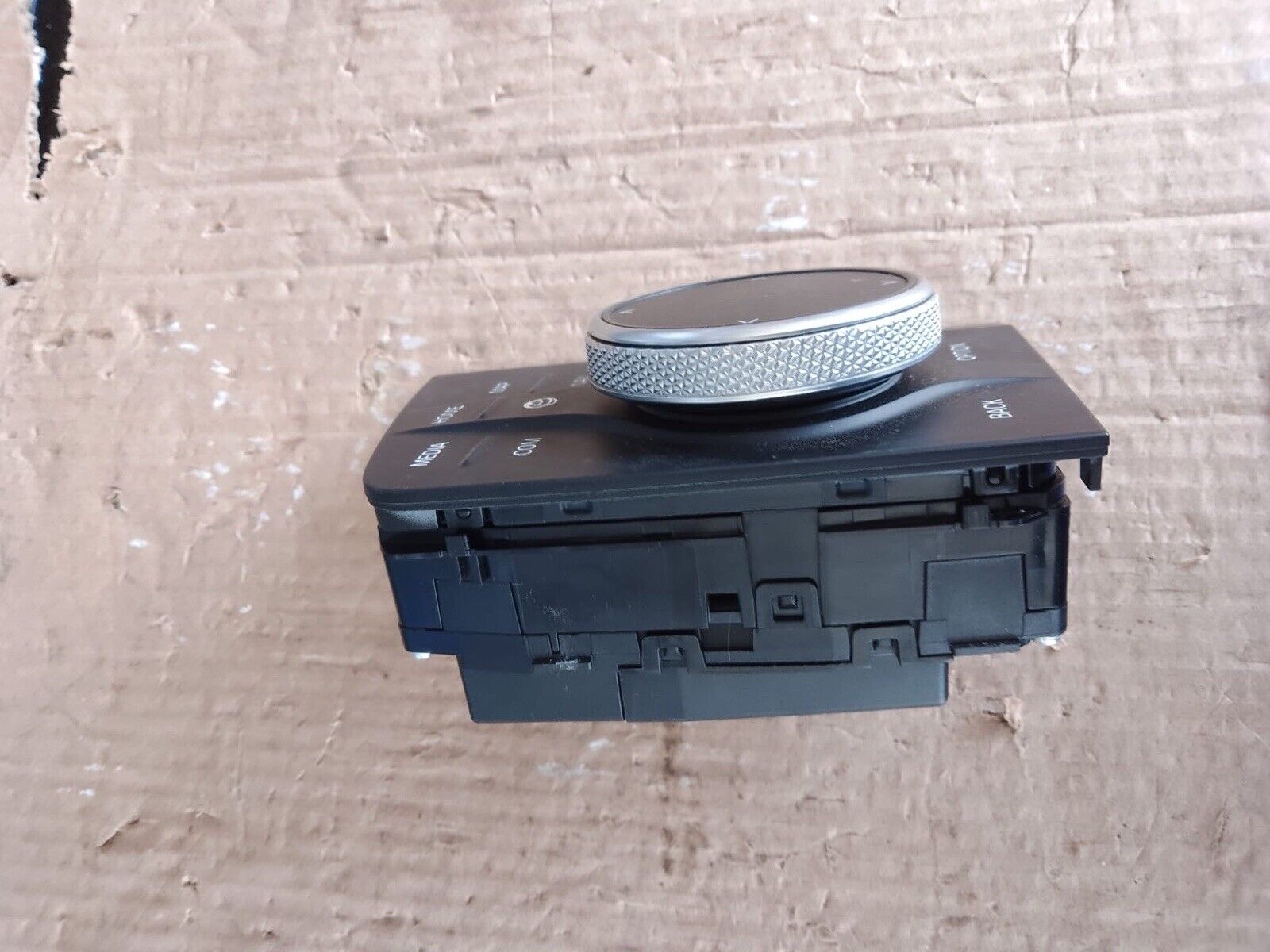 BMW 3 SERIES G20 G21 2022 SAT NAV iDRIVE CONTROLLER KNOB