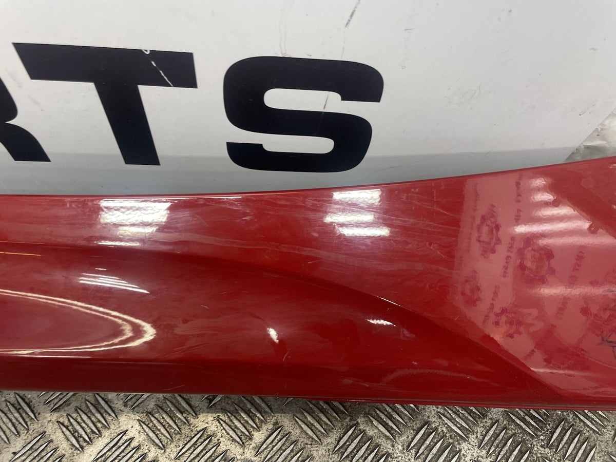 BMW 1 SERIES  SIDE SKIRT LEFT M SPORT 8056815 F20 2015-2019