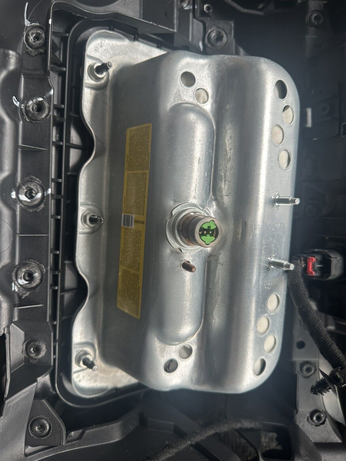 FIESTA  DASH BOARD  5 Door Hatchback  08-17 FORD