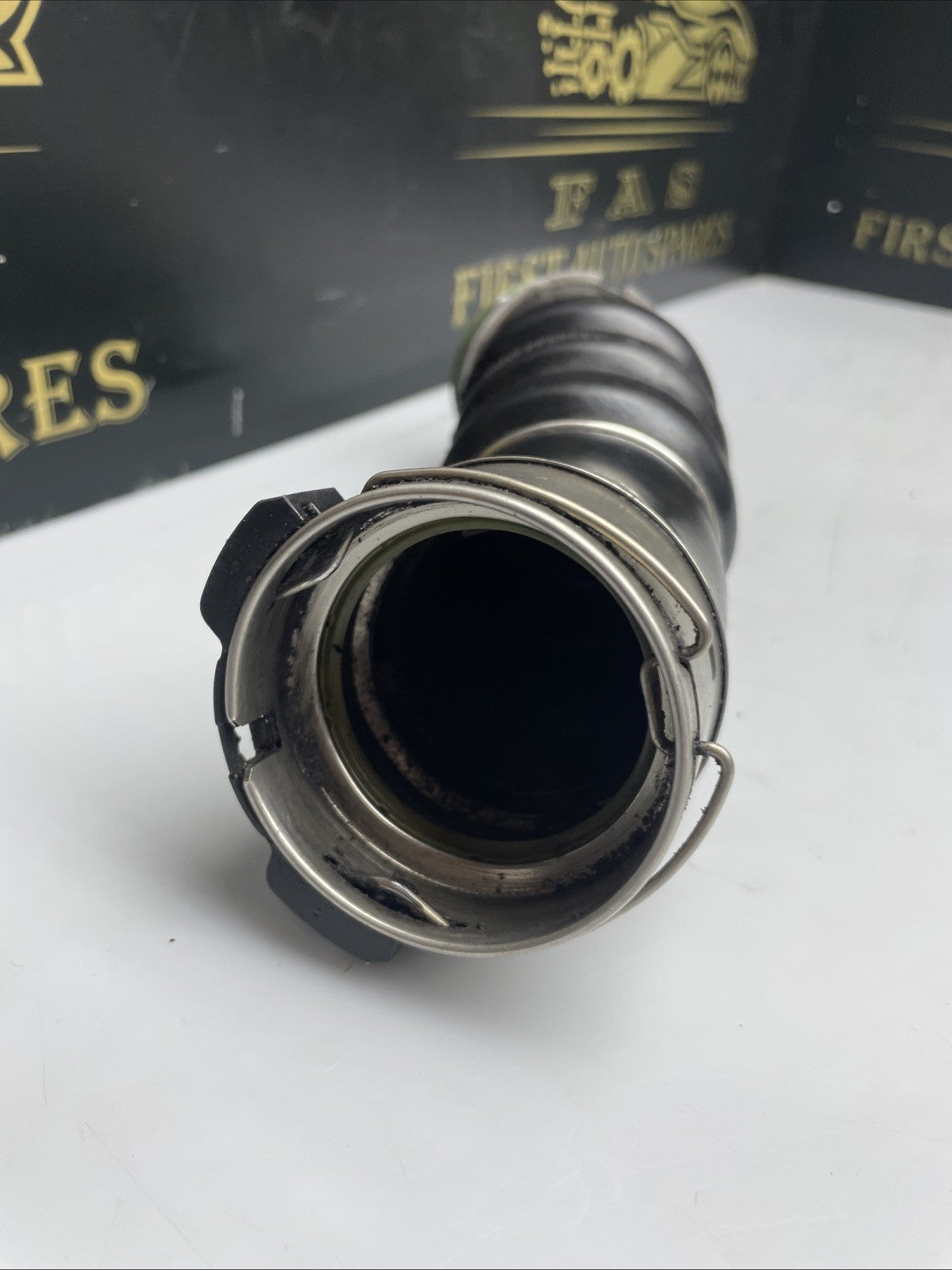 BMW 1 Series E81 E82 E87N 116d 118d Diesel Charge Air Line 7797480