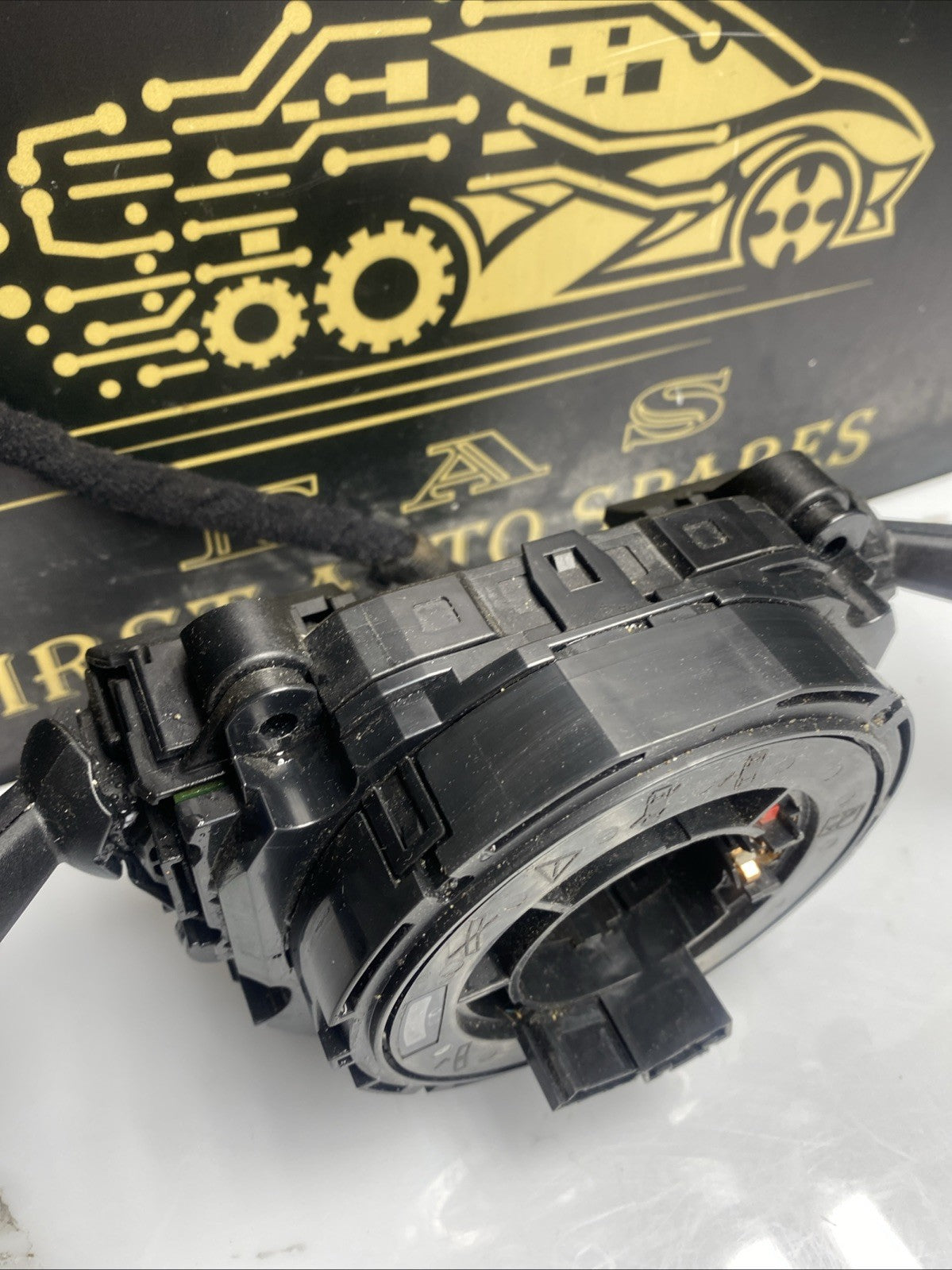 BMW 2 SERIES F45 COMBINATION SWITCH STALK SQUIB 9368597