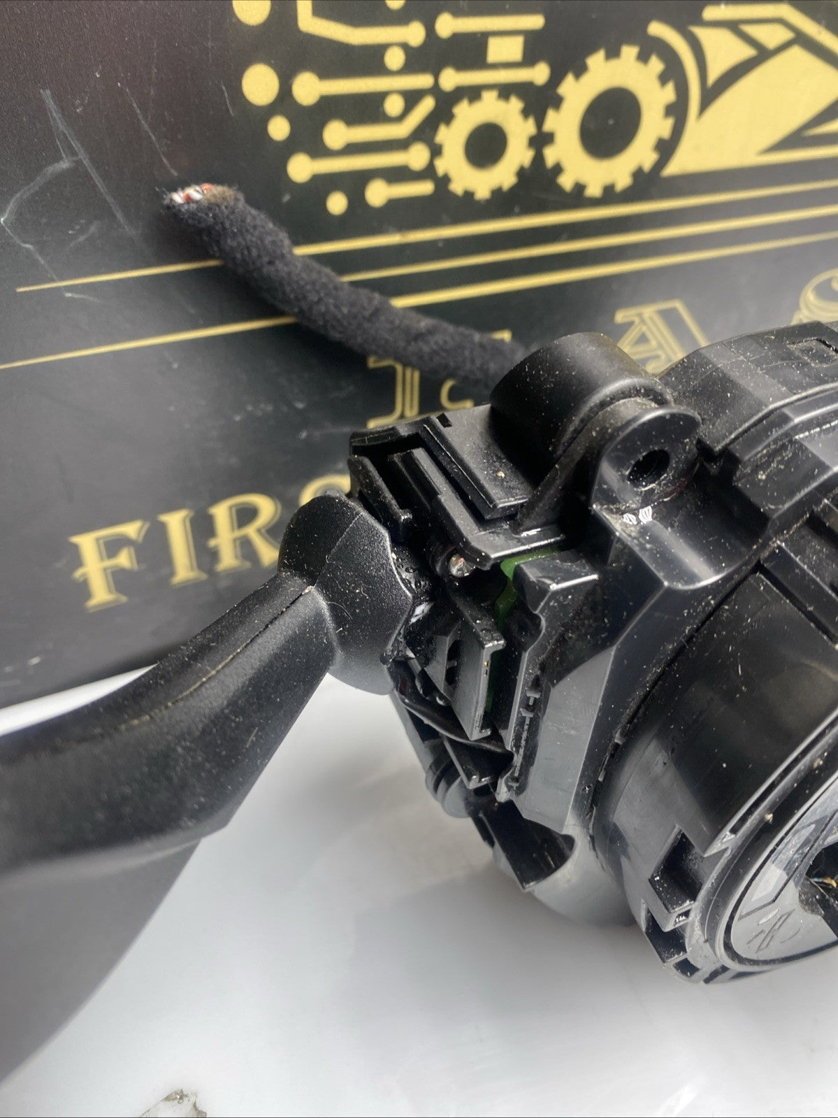 BMW 2 SERIES F45 COMBINATION SWITCH STALK SQUIB 9368597