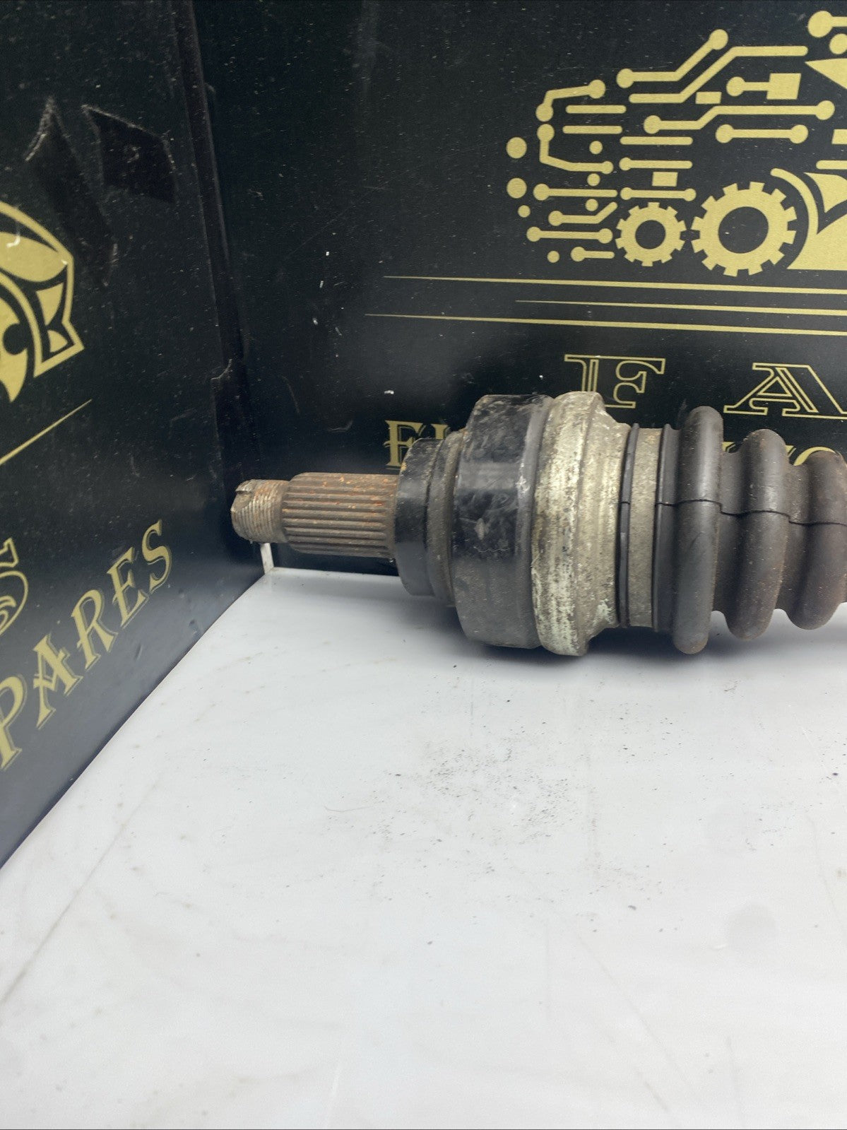 BMW Driver O/S Right Rear Drive Shaft 1 2 3 4 Series F20 F21 F30 F31  7629302