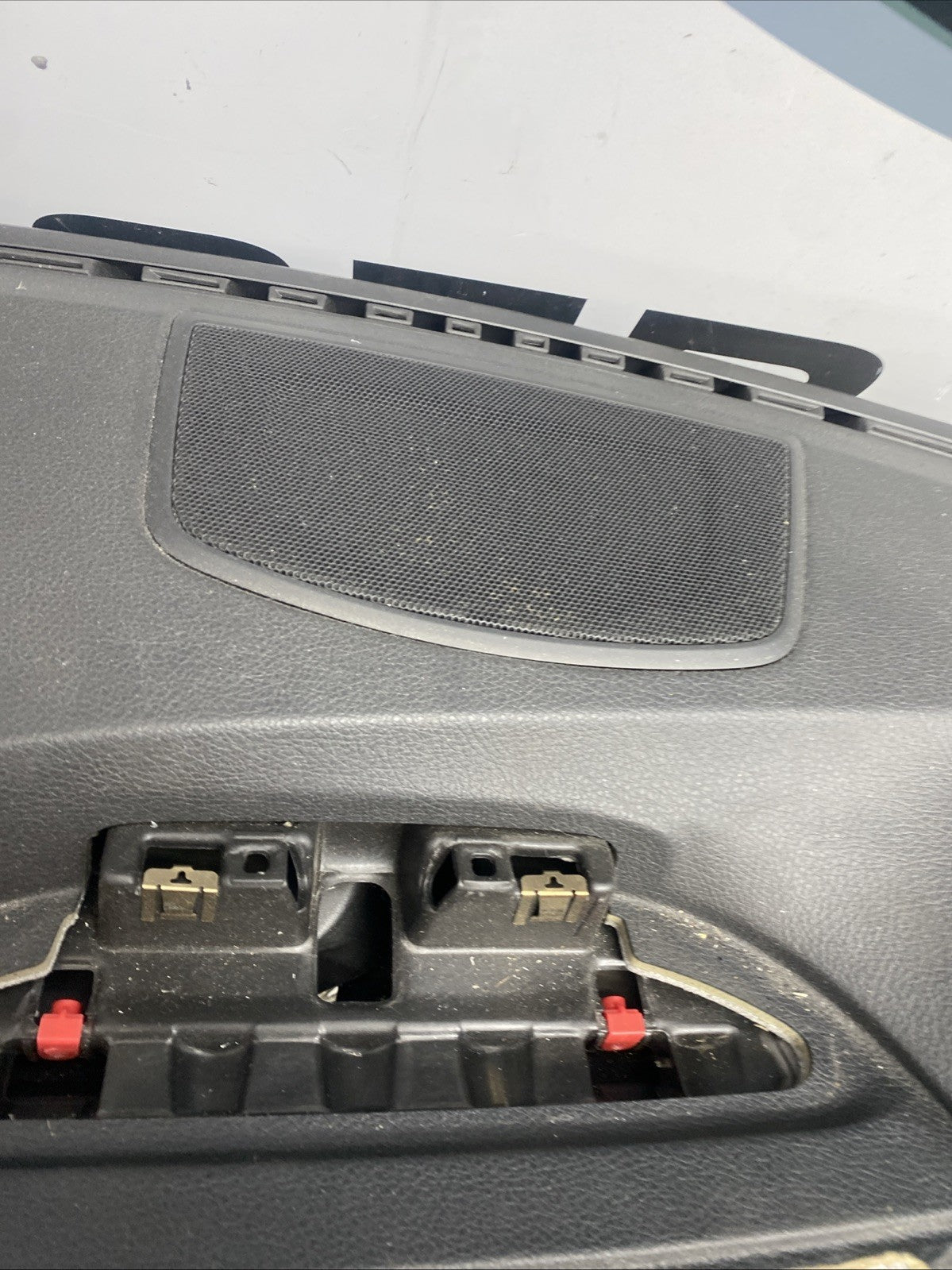BMW 3 SERIES HARMAN KARDON DASHBOARD PANEL F30 F31 F32 F33 F36