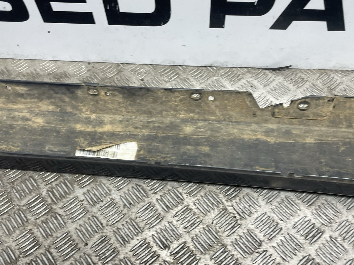 BMW 1 SERIES SILL SIDE SKIRT LEFT  8056815 F20 2015-2019