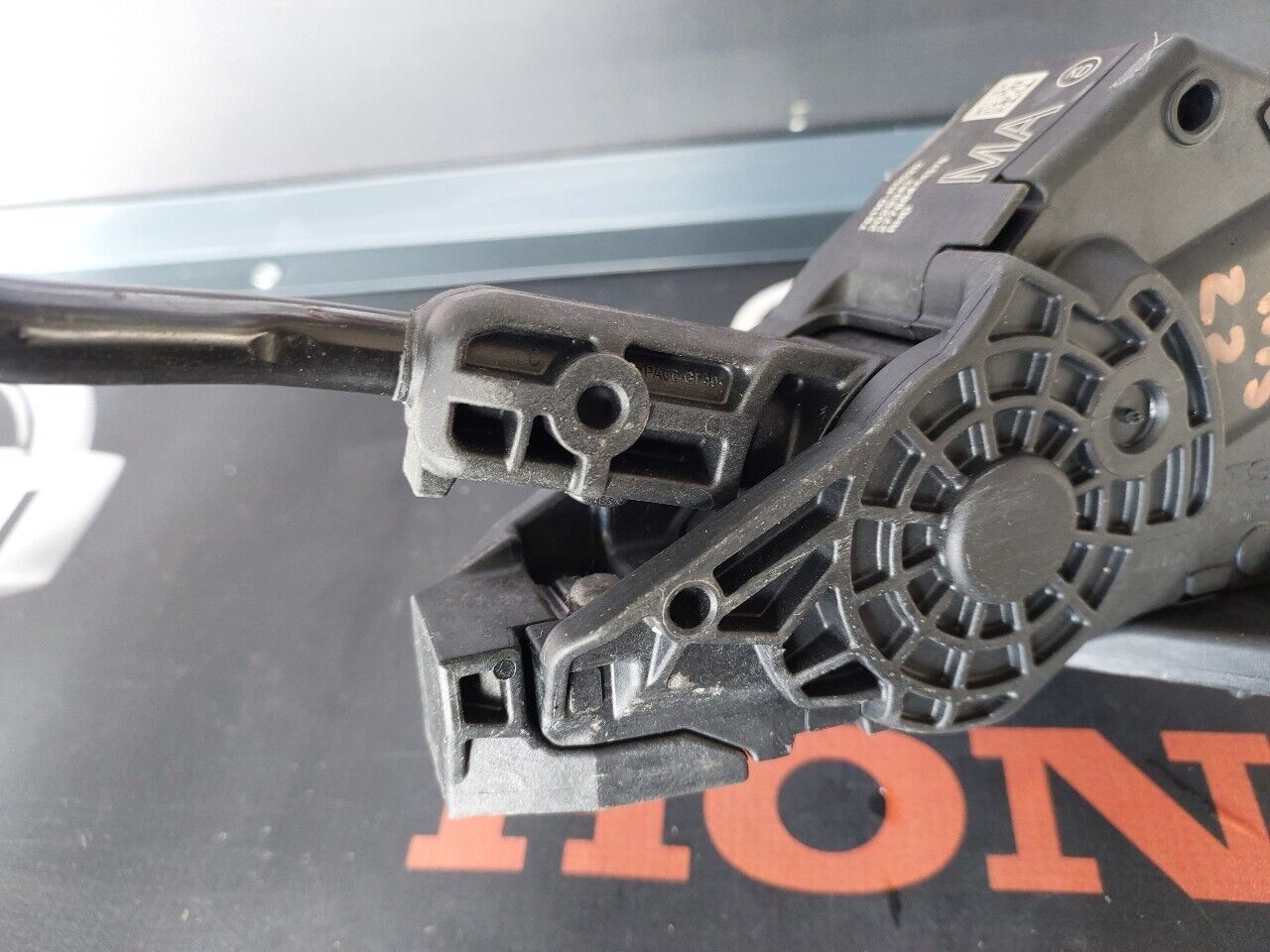 TOYOTA YARIS ACCELERATOR THROTLE PEDAL 2022