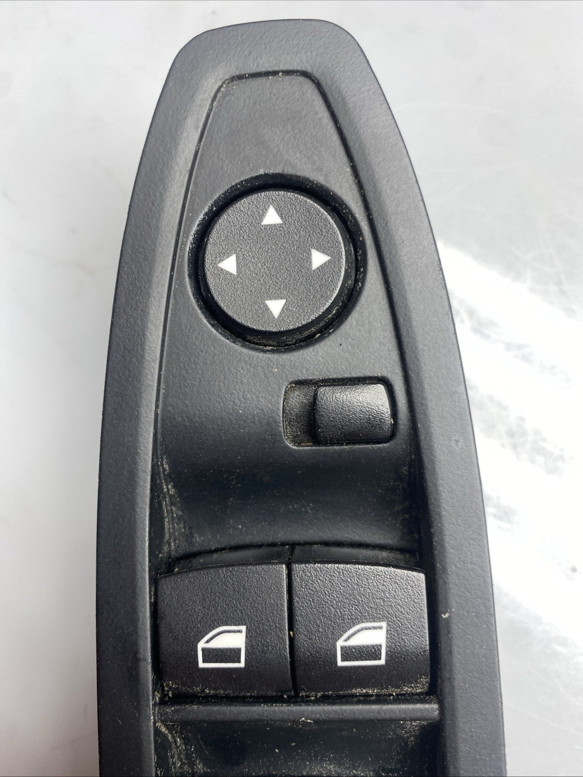 BMW 1 2 3 4 SERIES LCi F20 F30 F31 F32 F36 ELECTRIC WINDOW SWITCH PACK 9208110