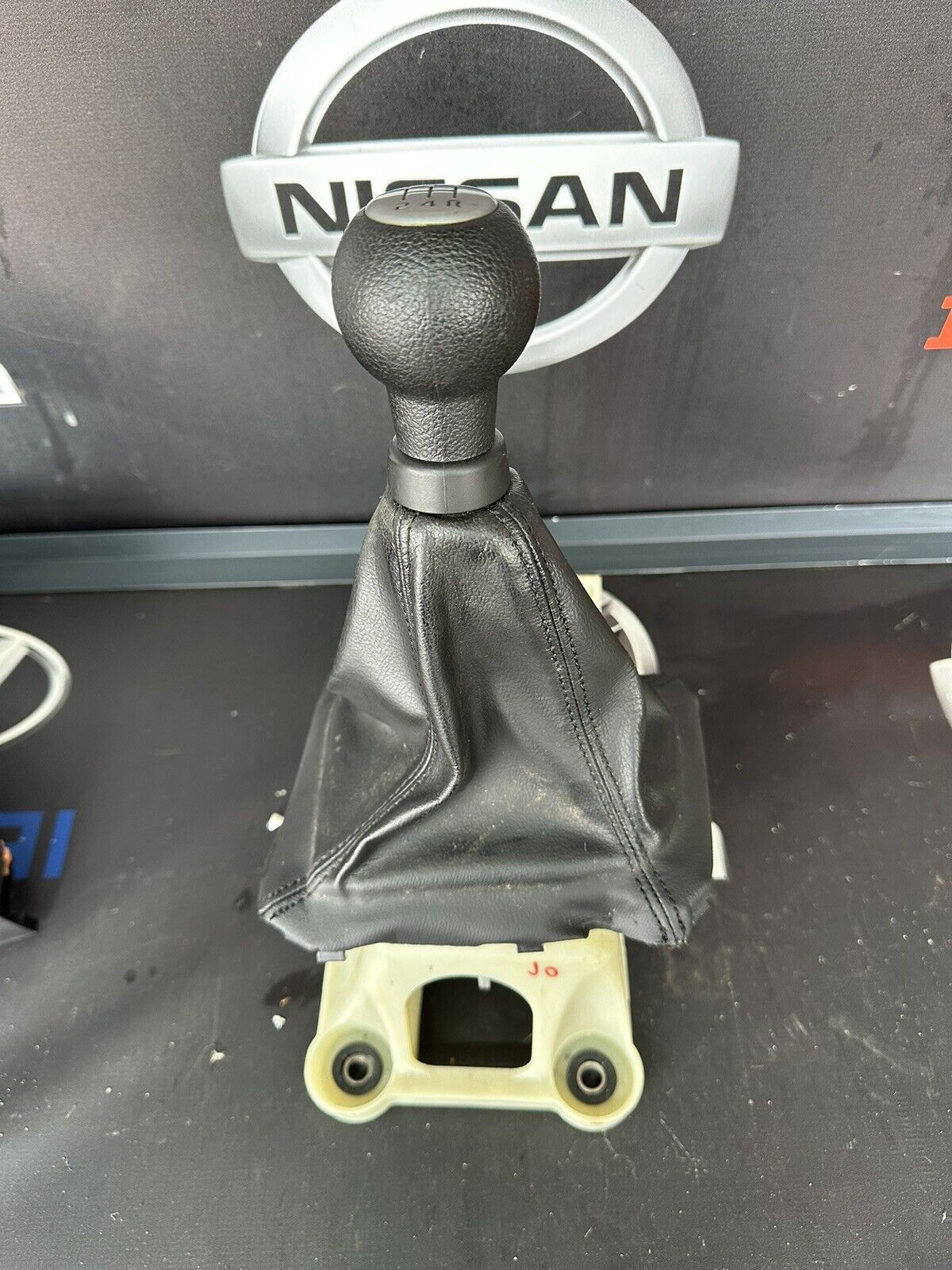 SUZUKI SWIFT GEARSTICK 2015