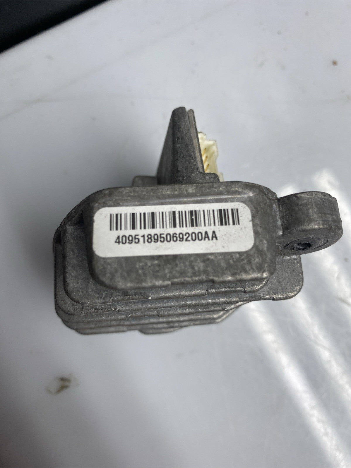 BMW 2 Coupe F22, F87 Xenon Light Control Unit 91412813 3.00 Petrol 35050381