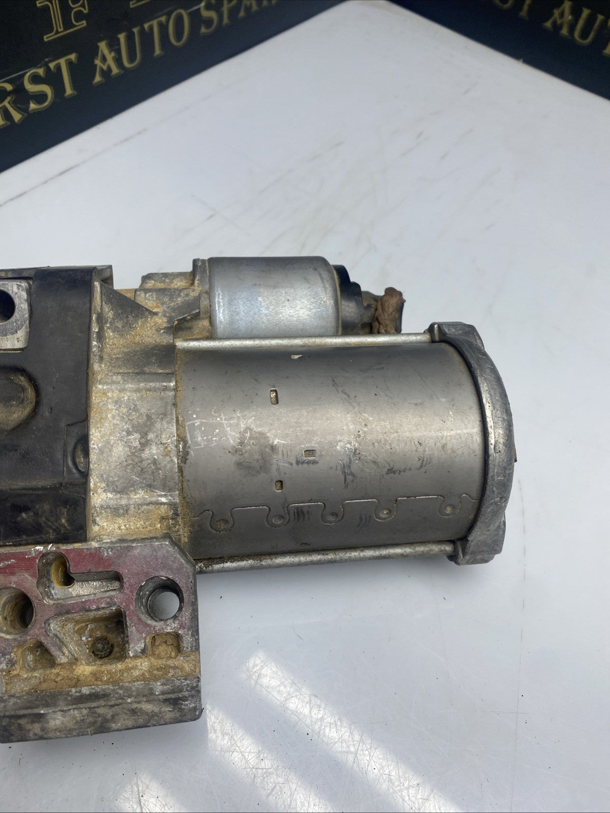 BMW Starter Motor Fits 1 2 3 4 Series B38 B48 F20 LCI F22 F30 LCI F32 8621839